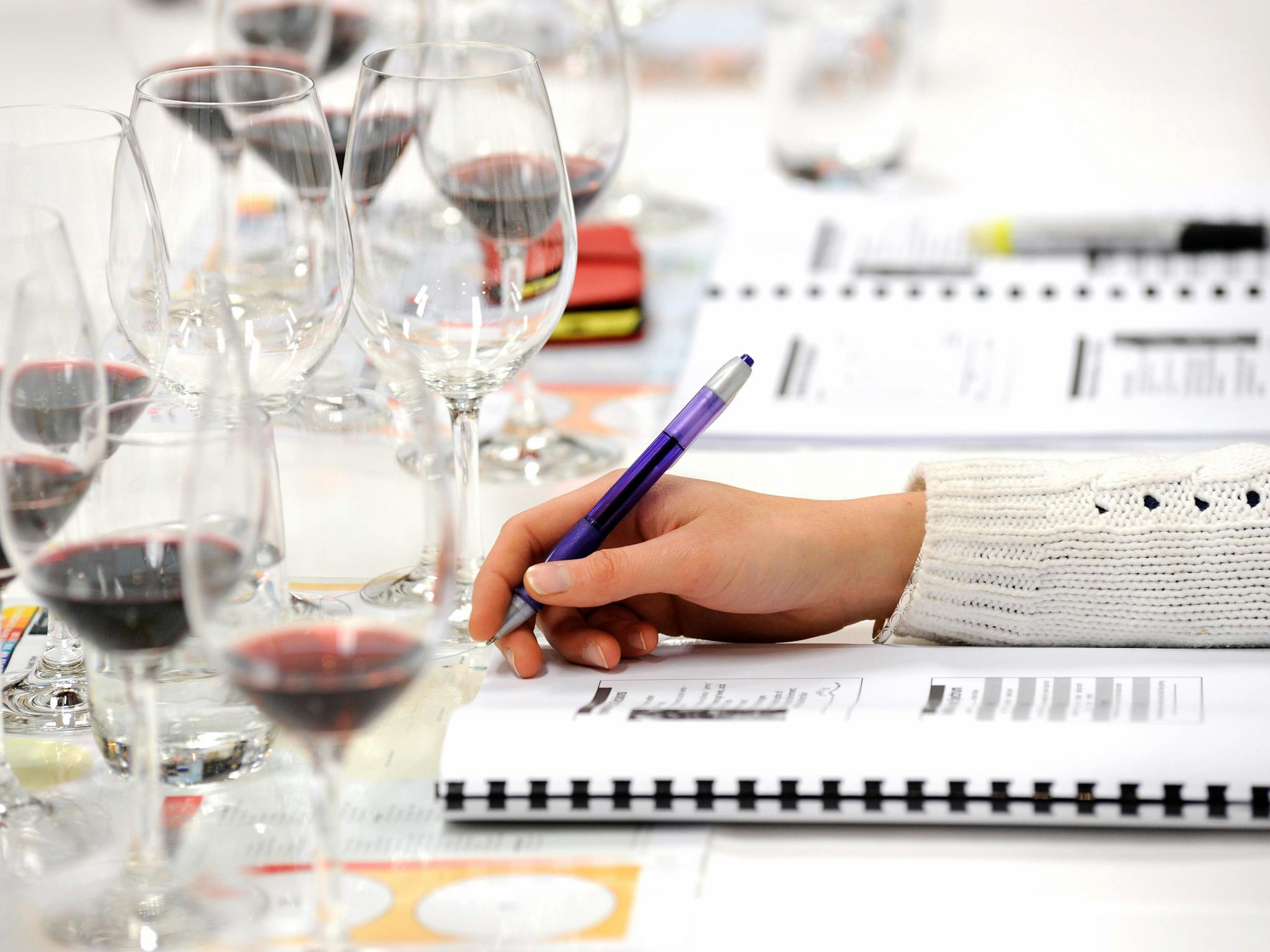 National Wine Education and Training Centre Slider Image 2