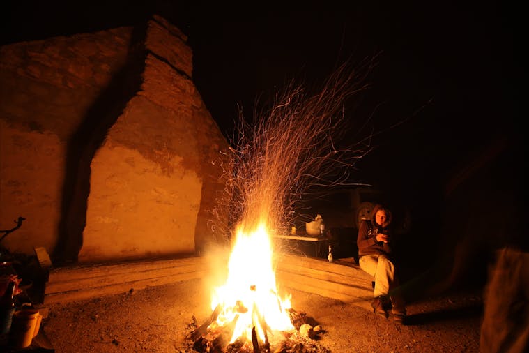 Nullarbor National Park