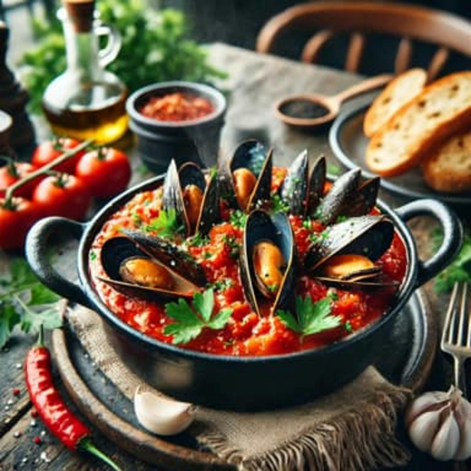 Amadio's Vino e Cucina - Kangaroo Island