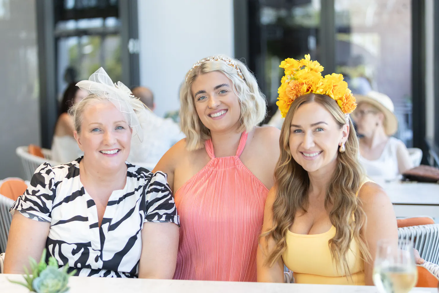 Melbourne Cup Bli Bli