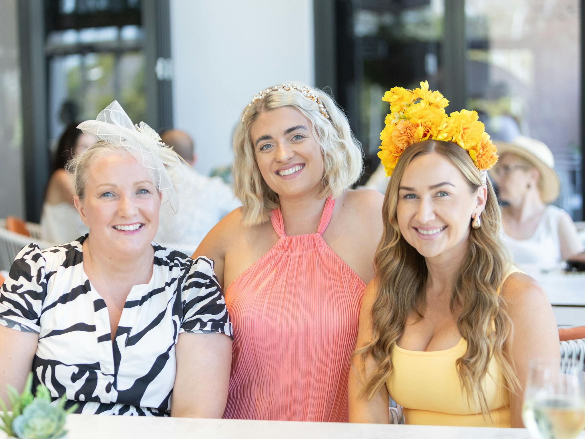 Melbourne Cup Bli Bli