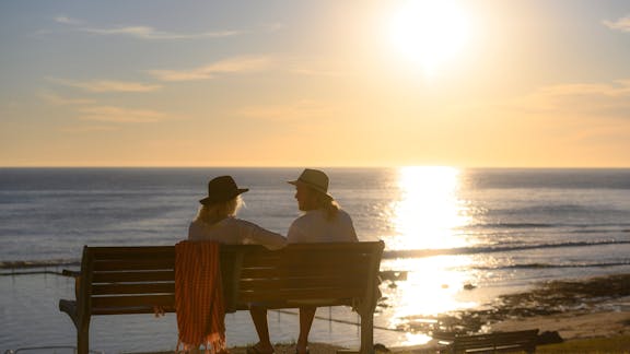 Shelly Beach Cronulla