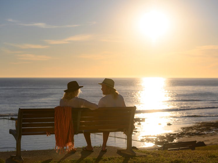 Shelly Beach Cronulla