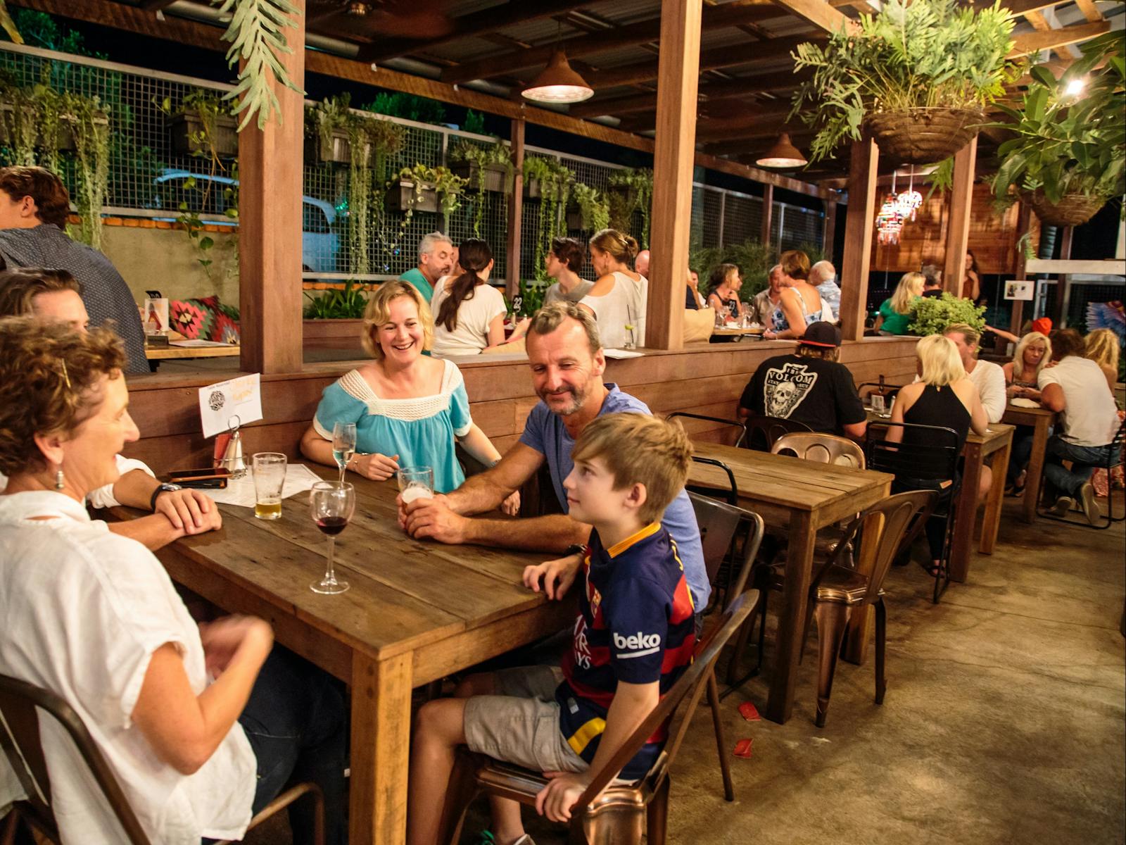 The Imperial Hotel Eumundi