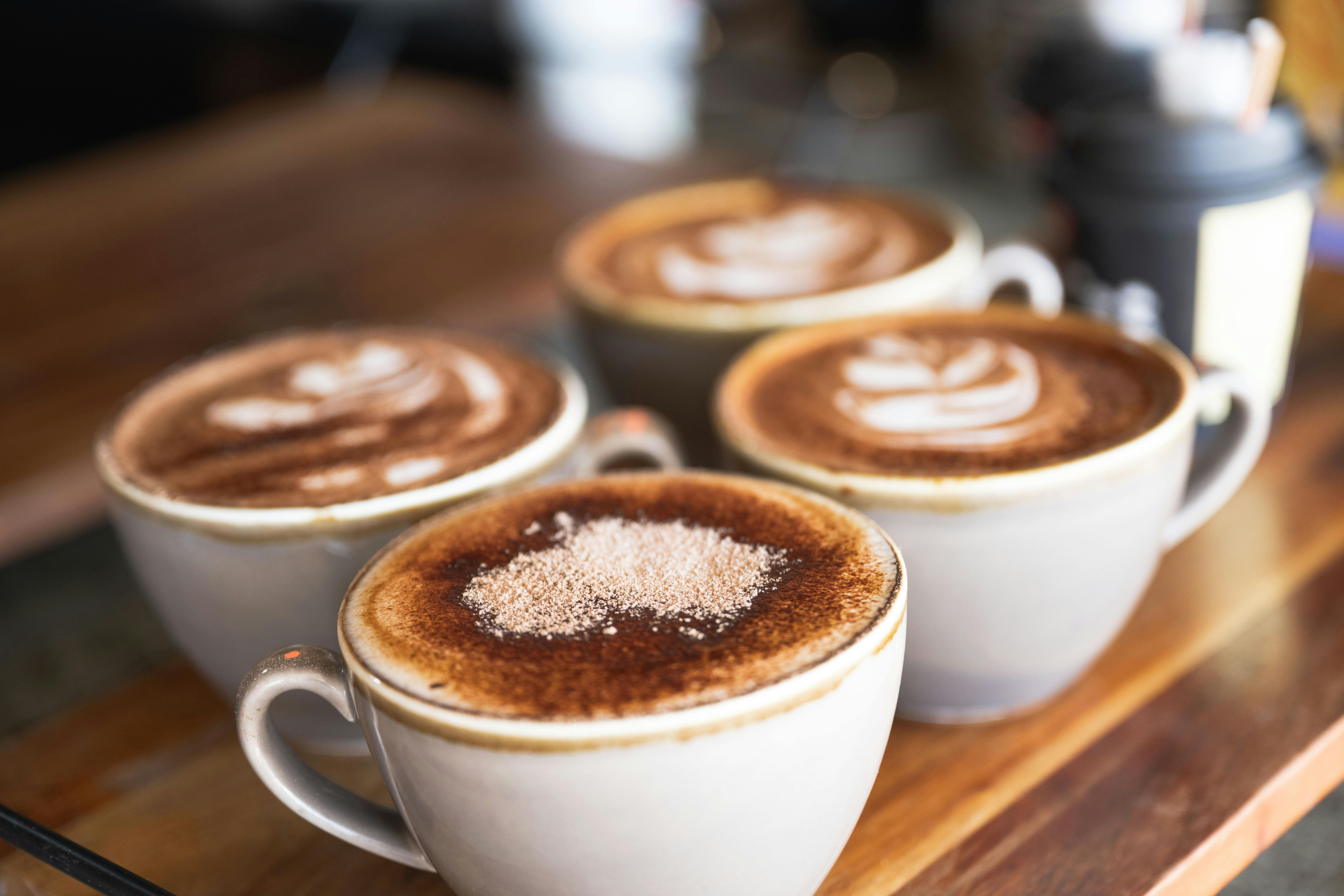 Yahava KoffeeWorks Margaret River