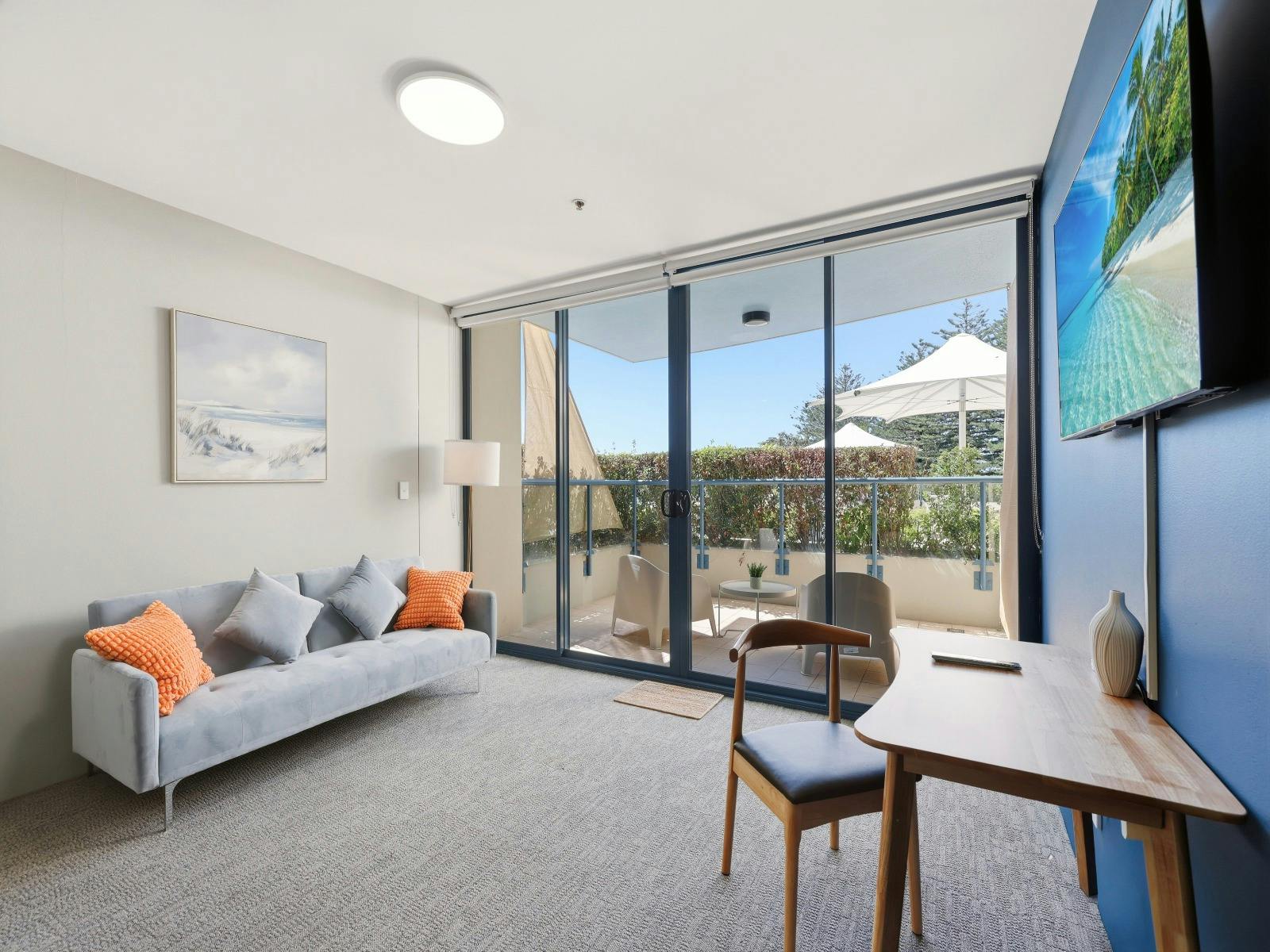 MetaWise Central Cronulla 6