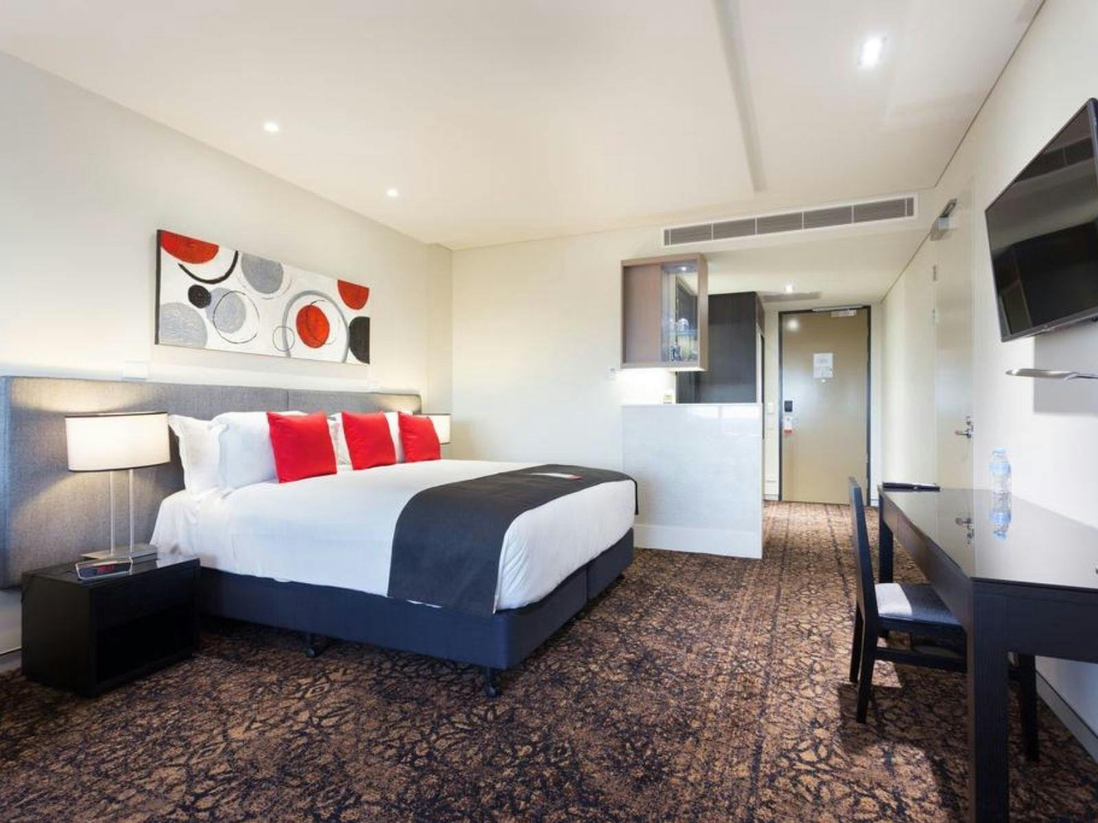 King Suite King Suite