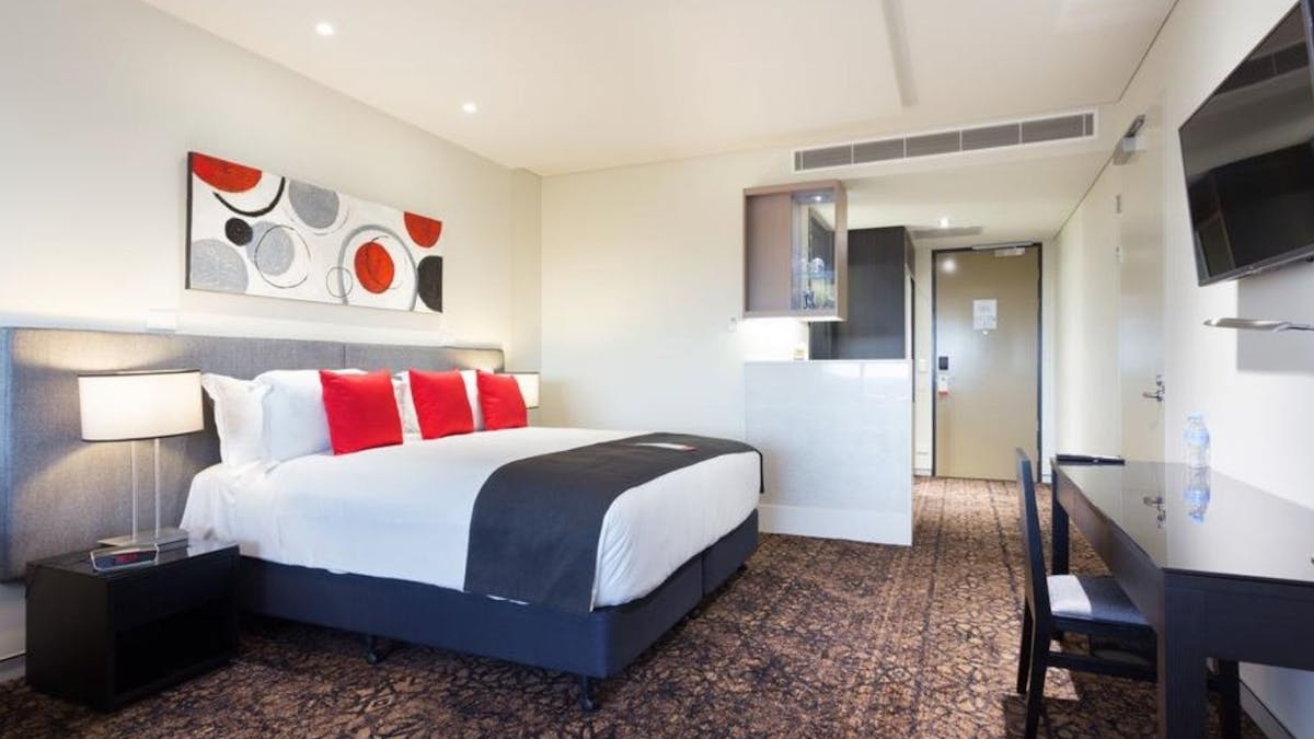 King Suite