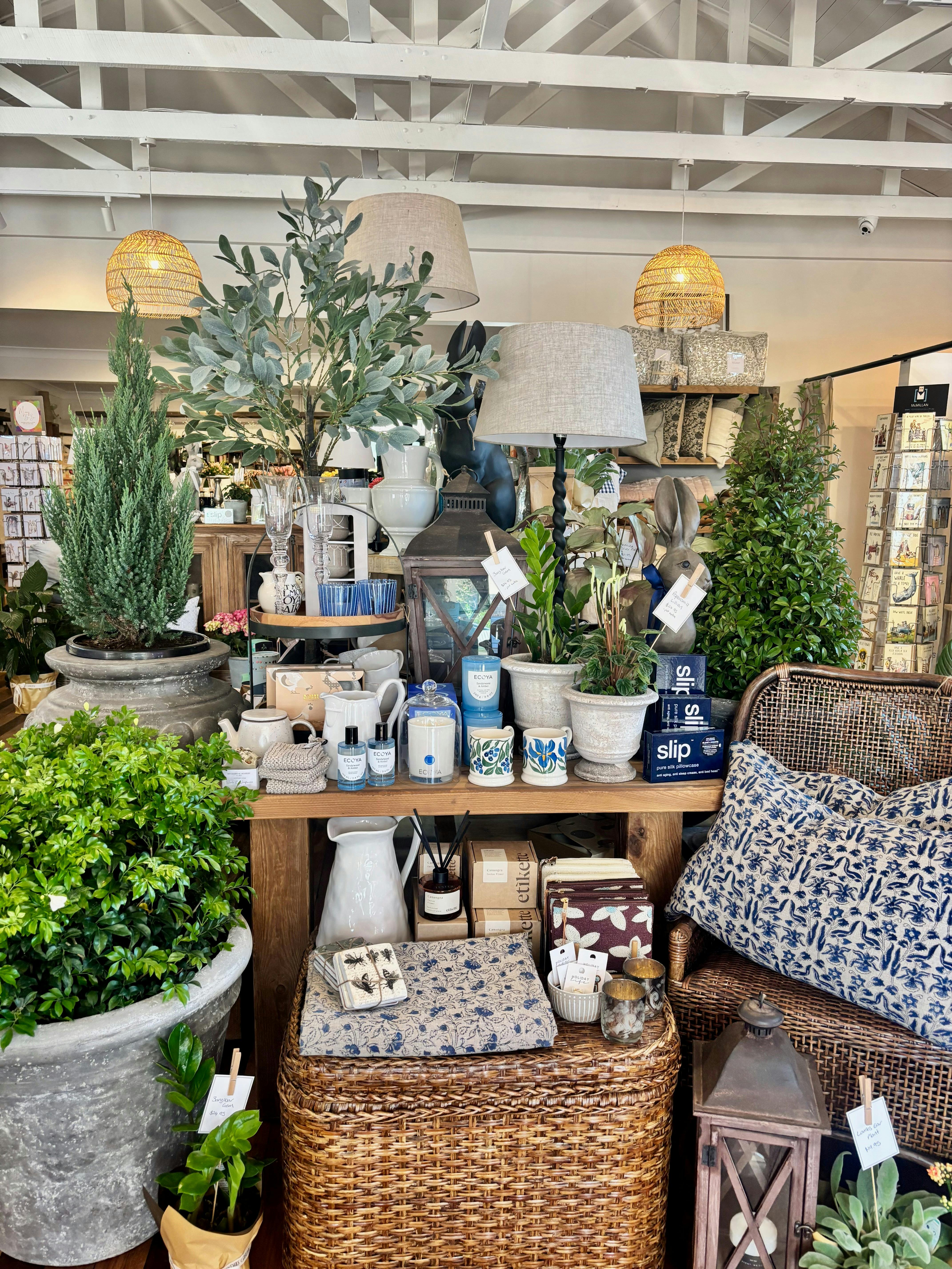 October 2025 display