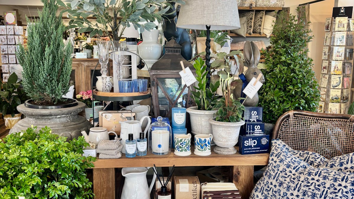 Image of My Country Escape homewares