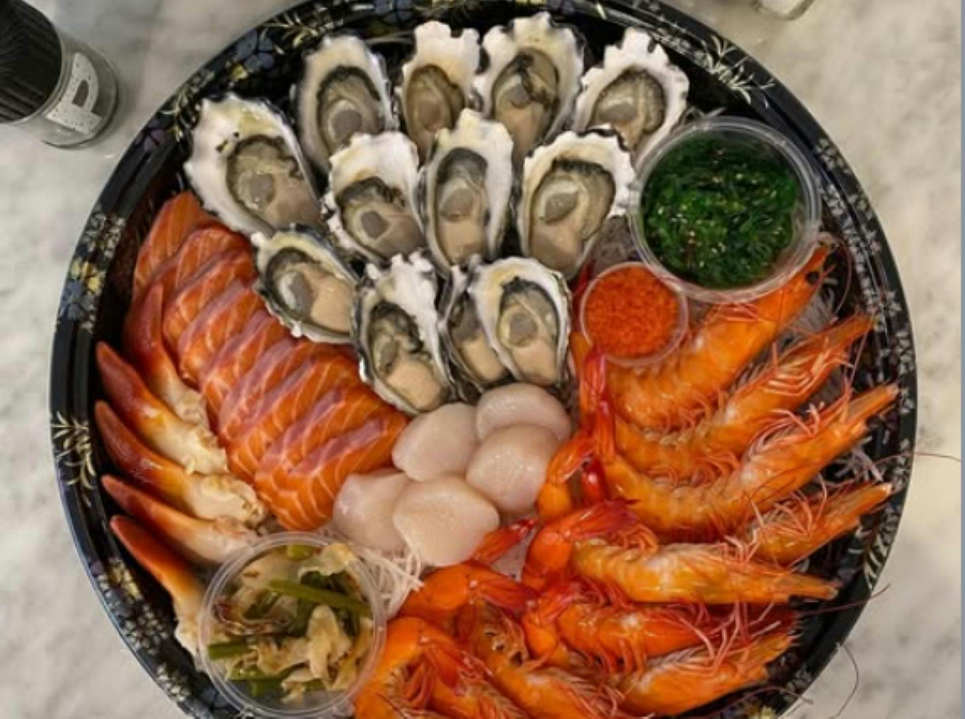 Viet Hoa Oyster Bar & Restaurant