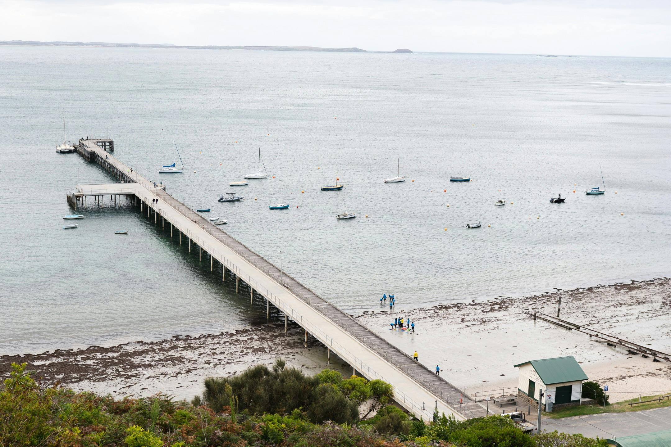 Flinders Beach