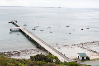 Flinders Beach