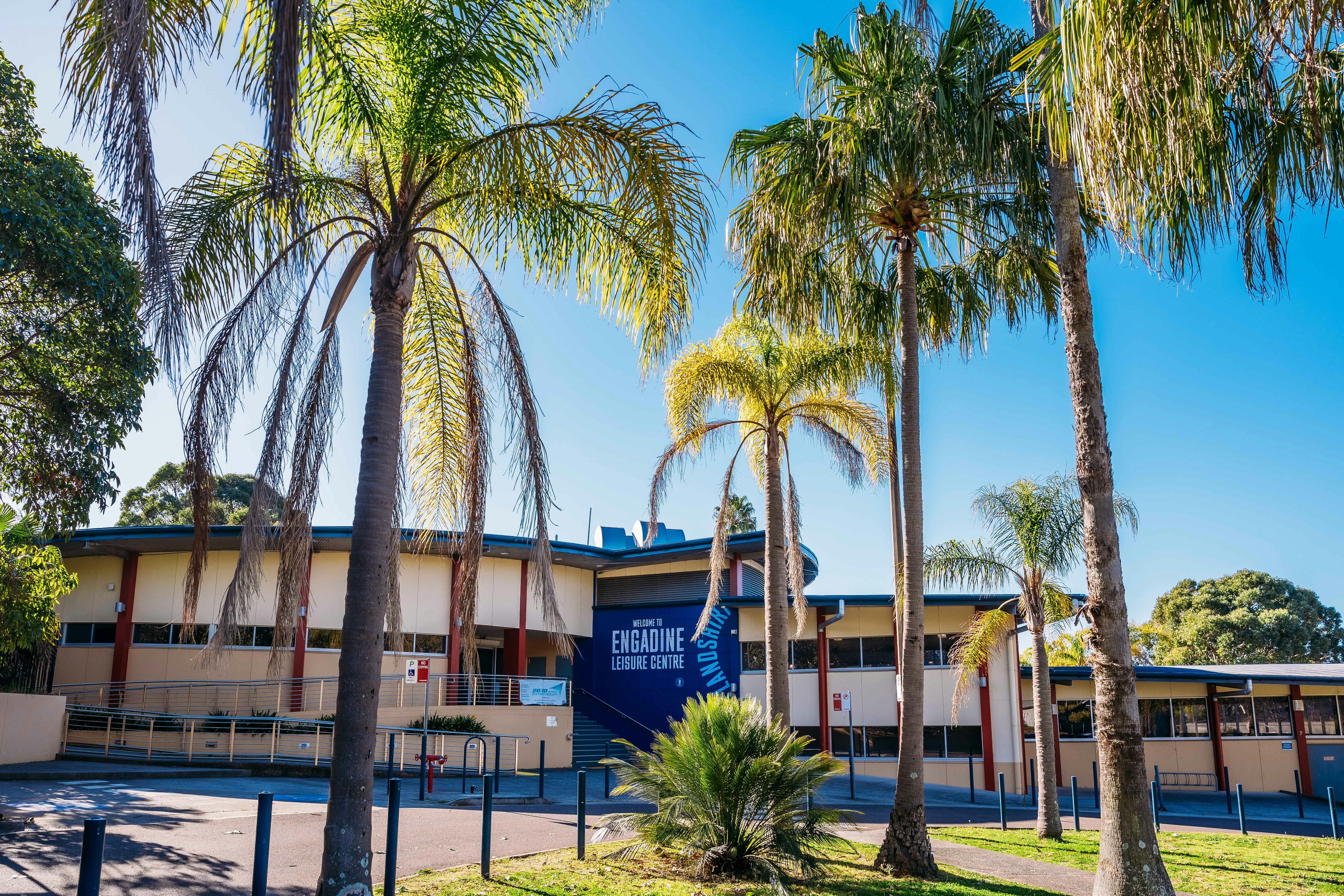 Engadine Leisure Centre