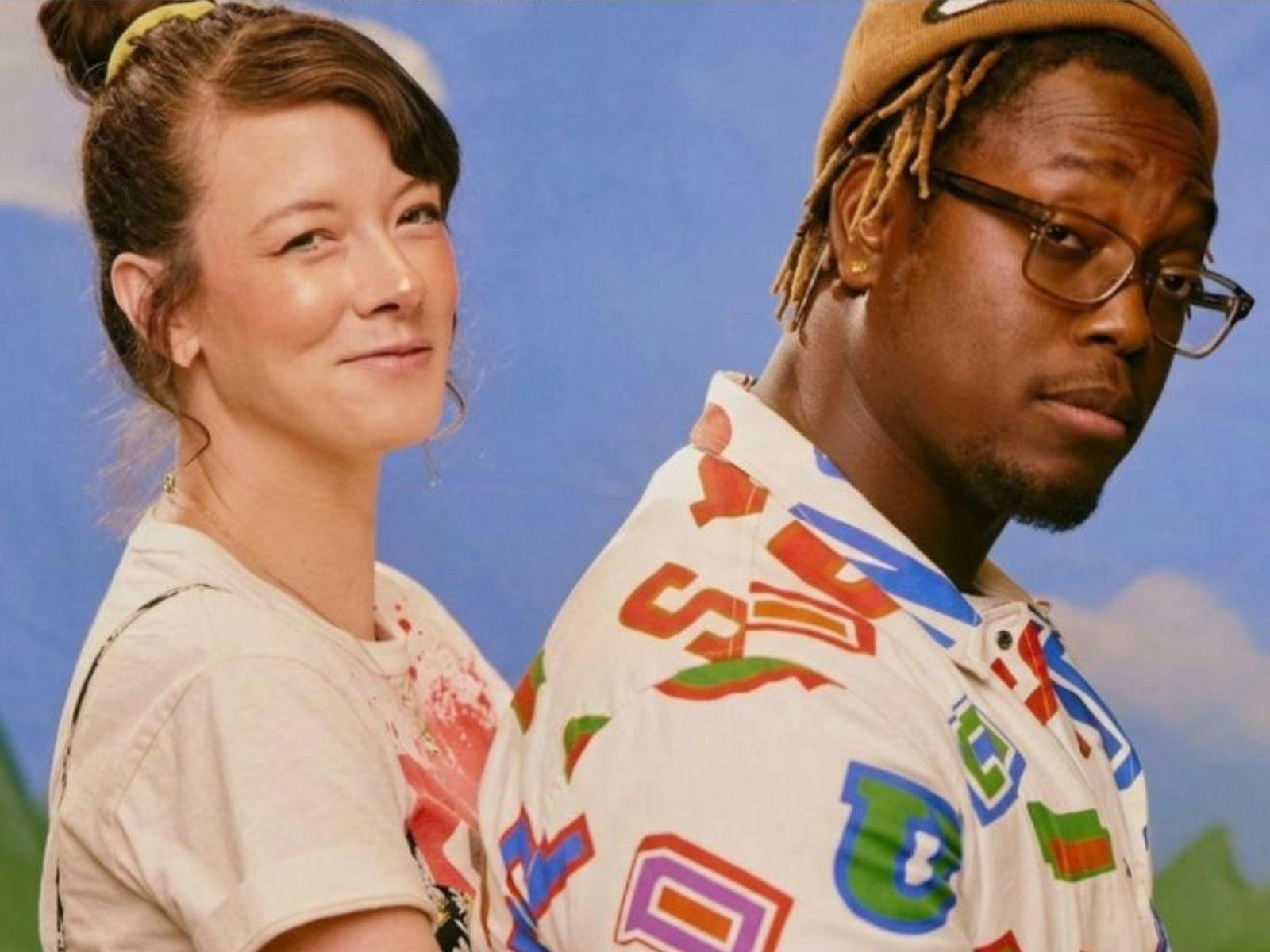 Our Relationship Pod Live w/ Emmy & Ify