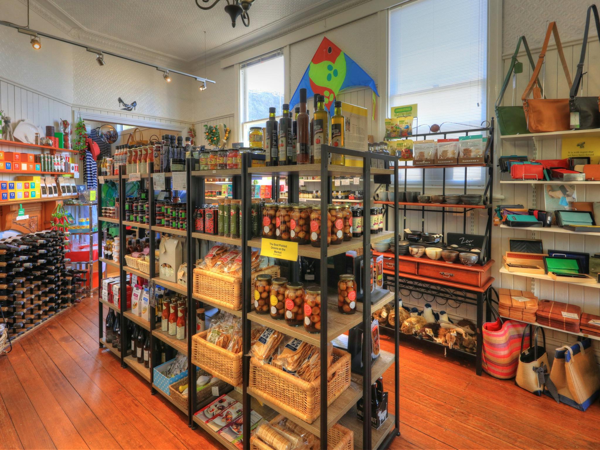 Providore 24 Preserves