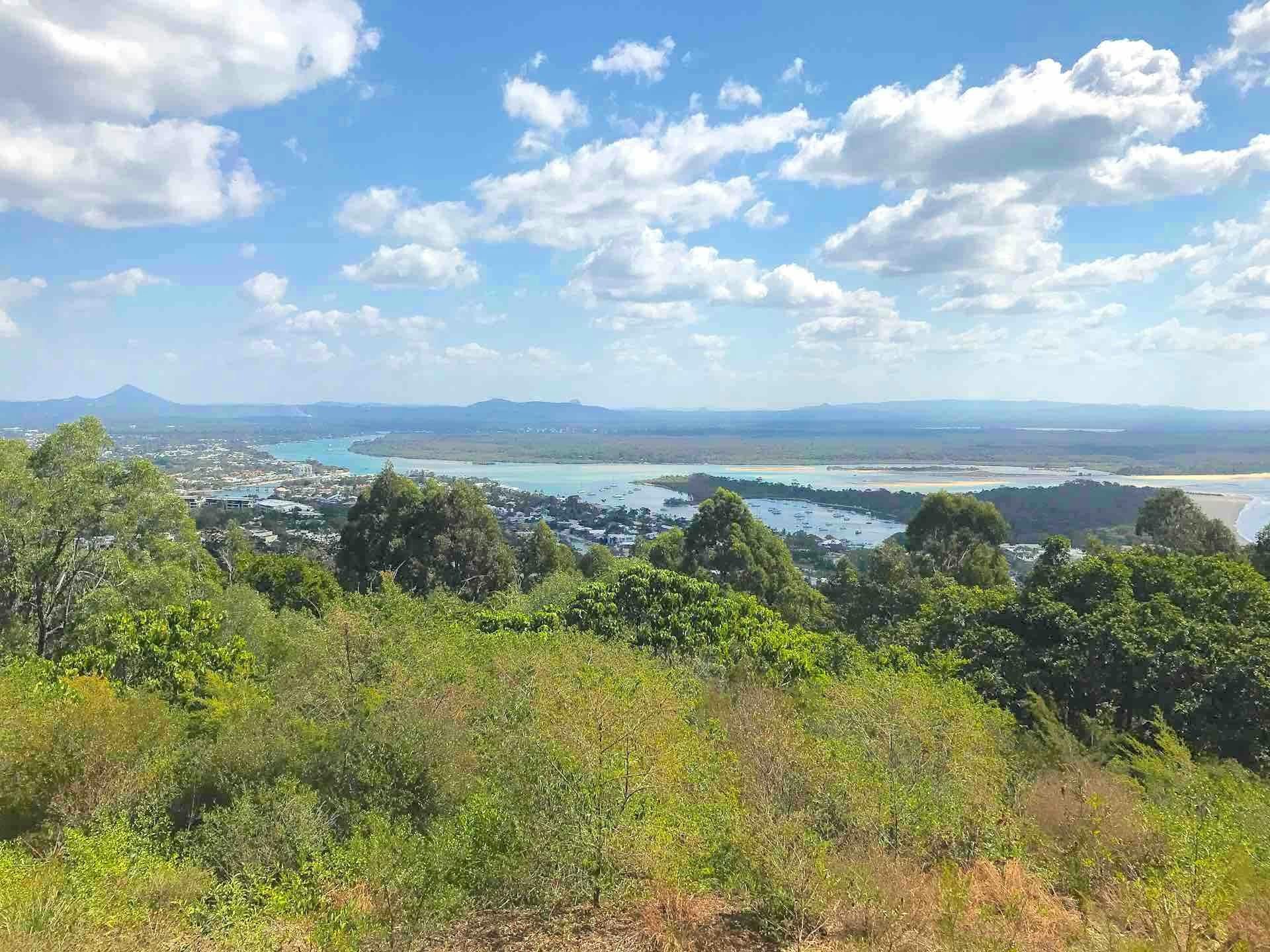 Joel's Journeys - Secrets of Noosa Tour