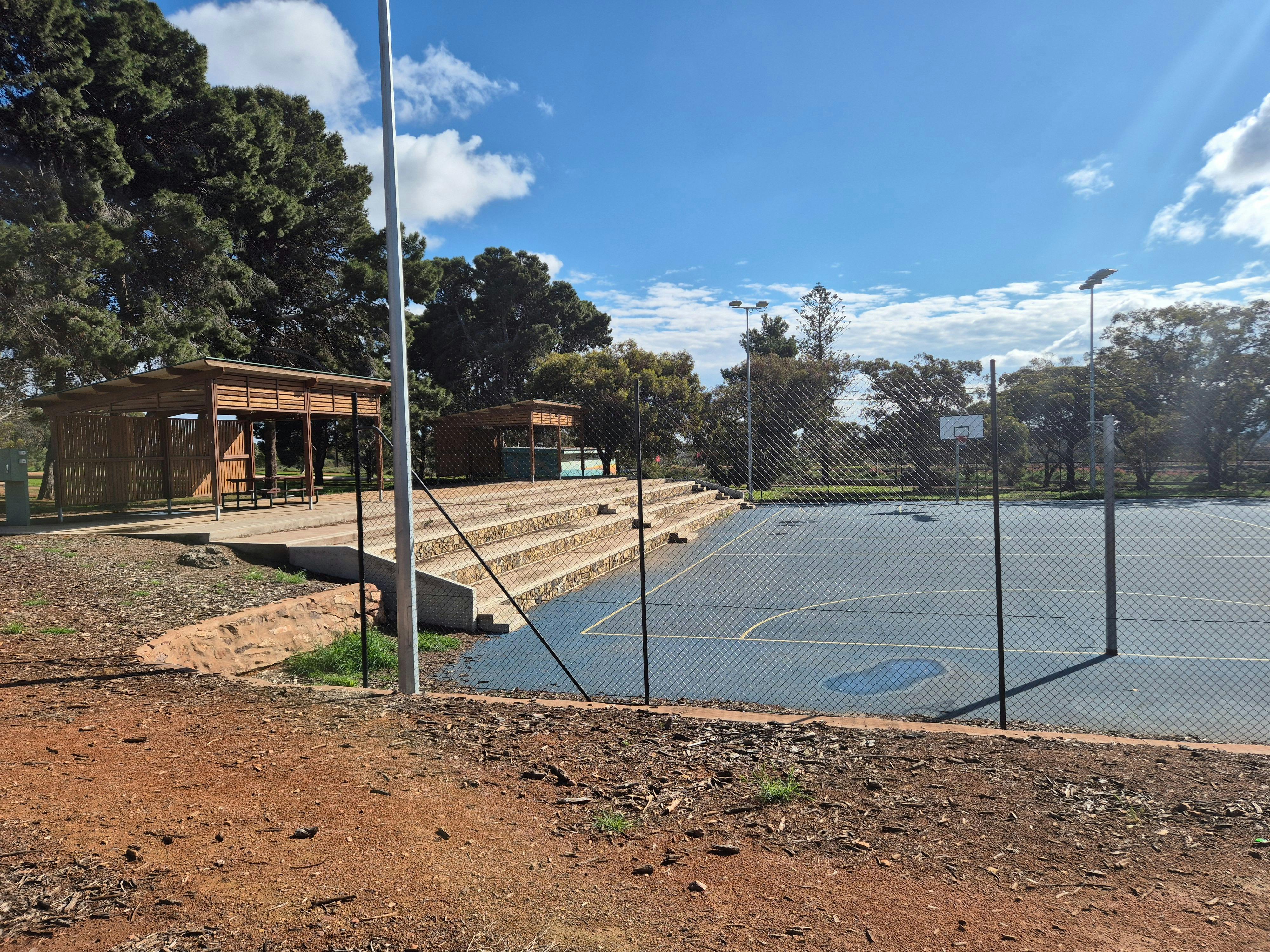 Civic Park