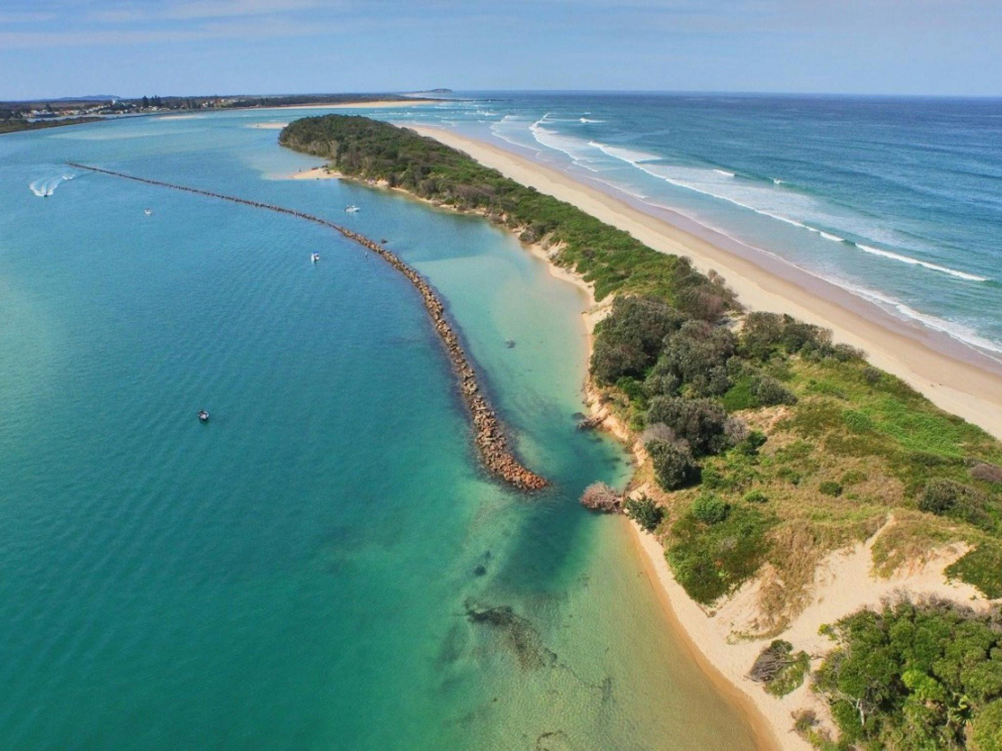 Manning Point, New South Wales