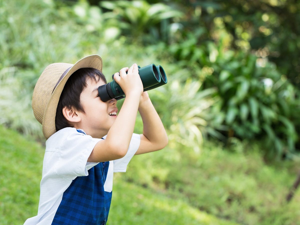 幼苗自然學校