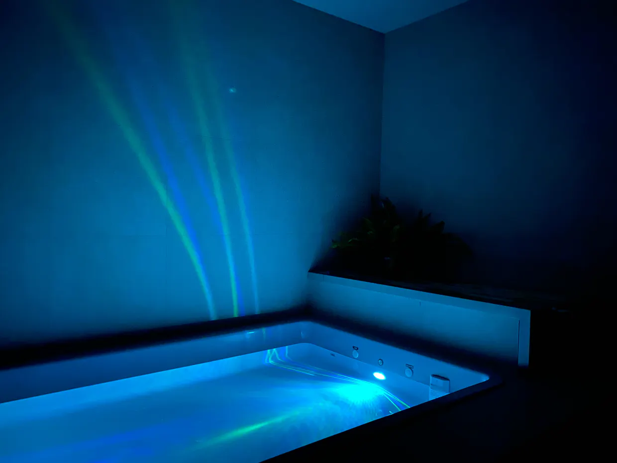 Hinterland Float and Wellness