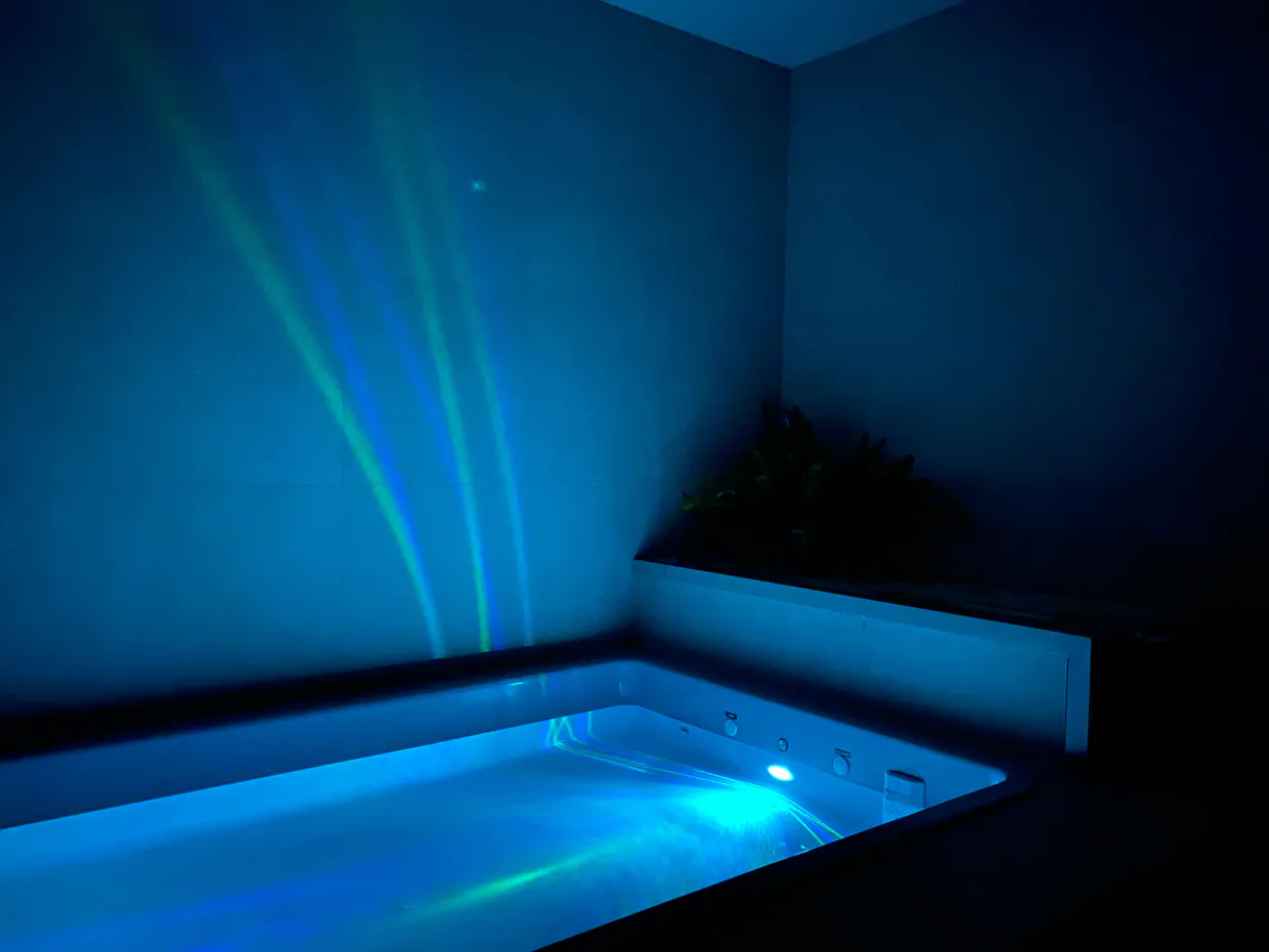 Hinterland Float and Wellness