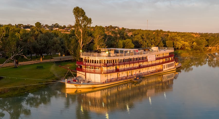Explore the best of South Australia