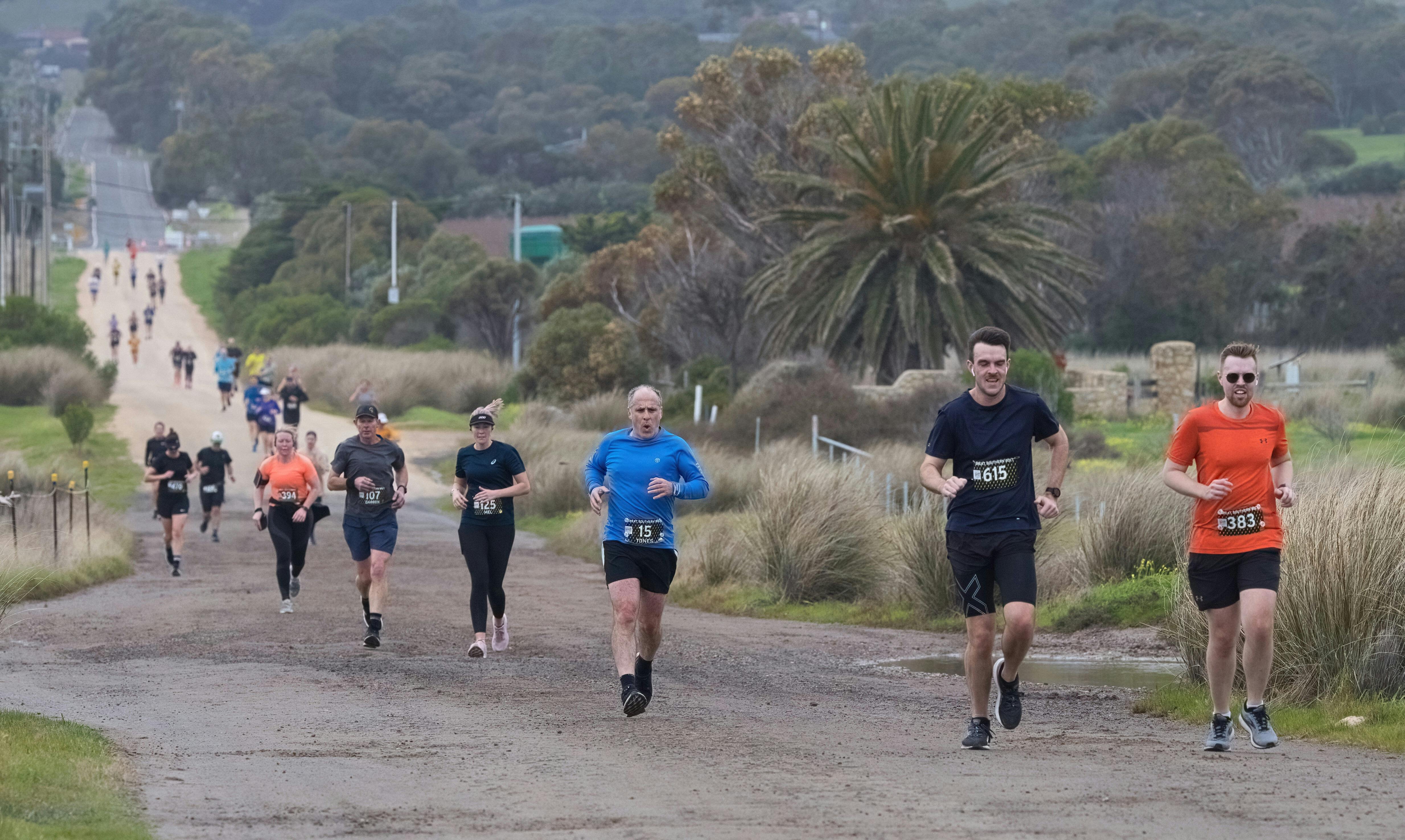 Great Southern Bolt 2025