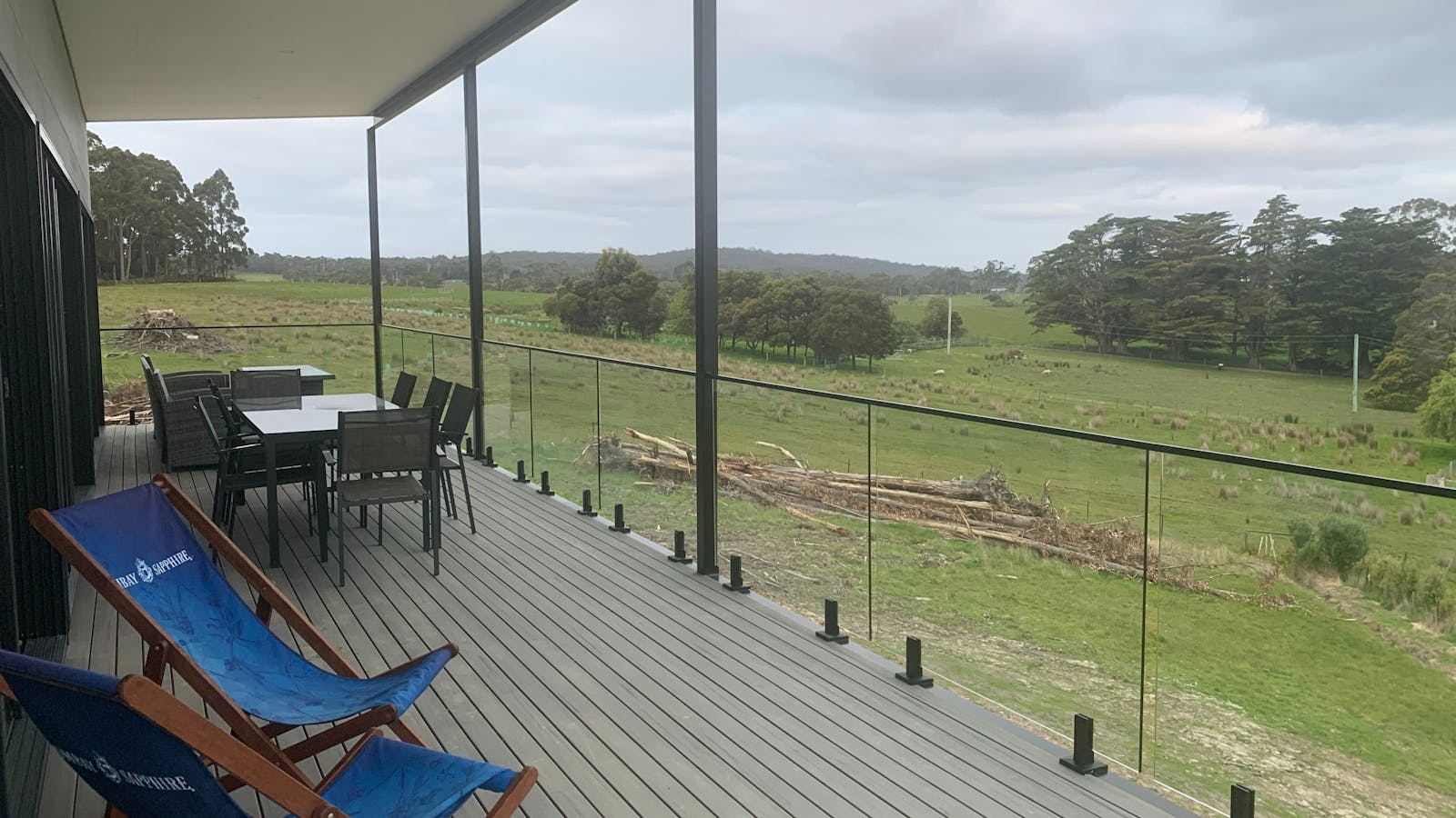 Farm View