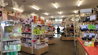 soap world shop