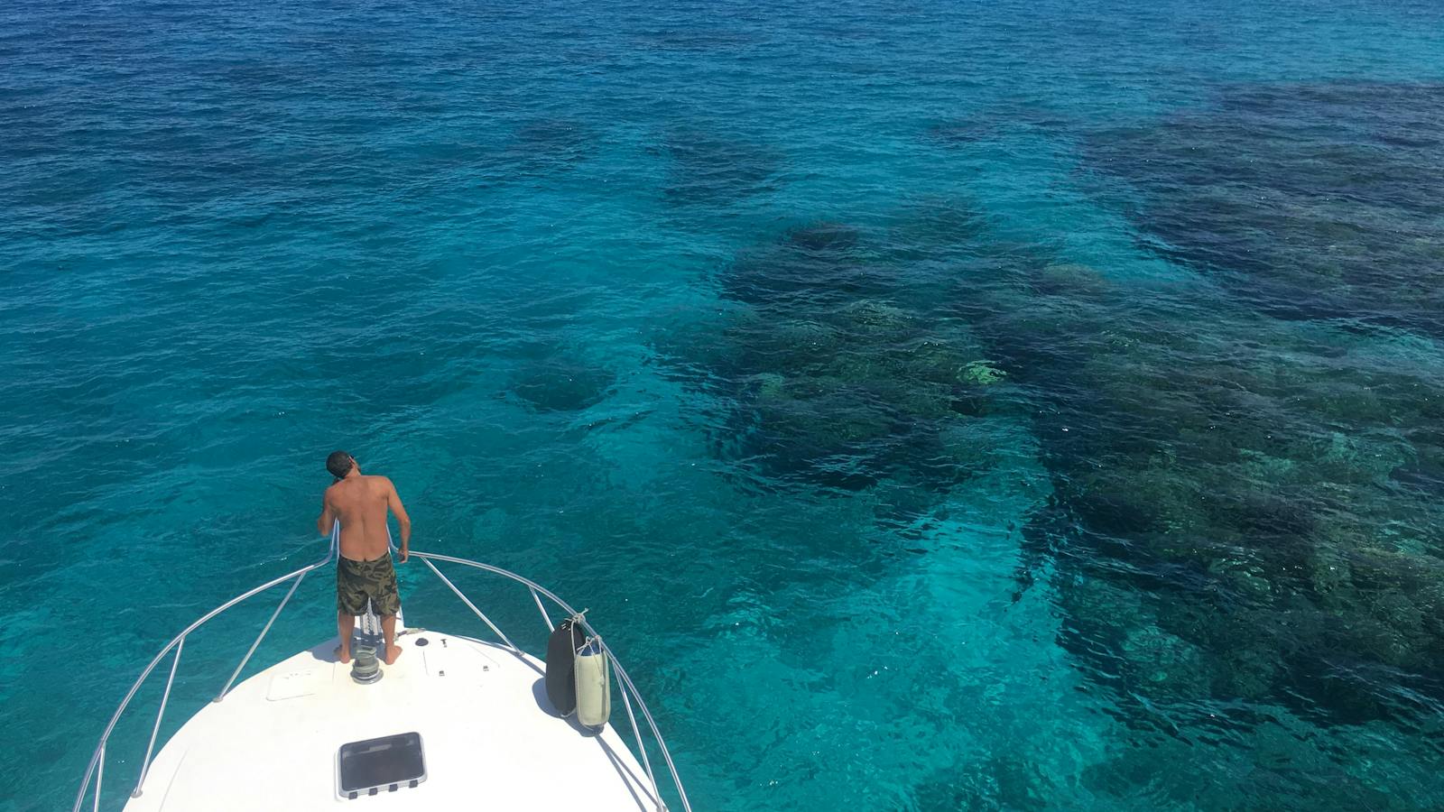 Great Barrier Reef