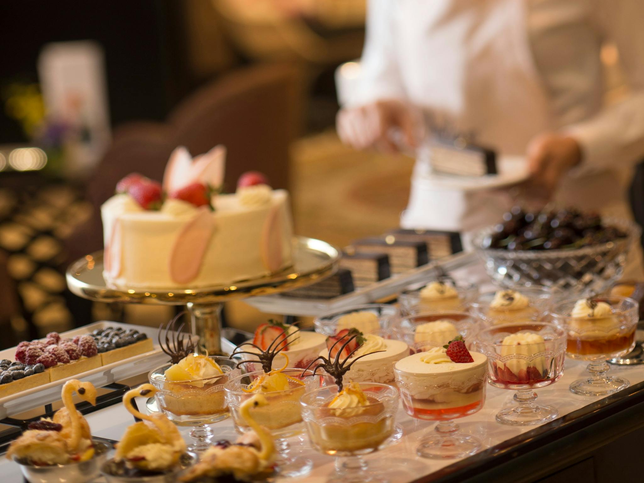 Mayflower Restaurant Slider Image 2