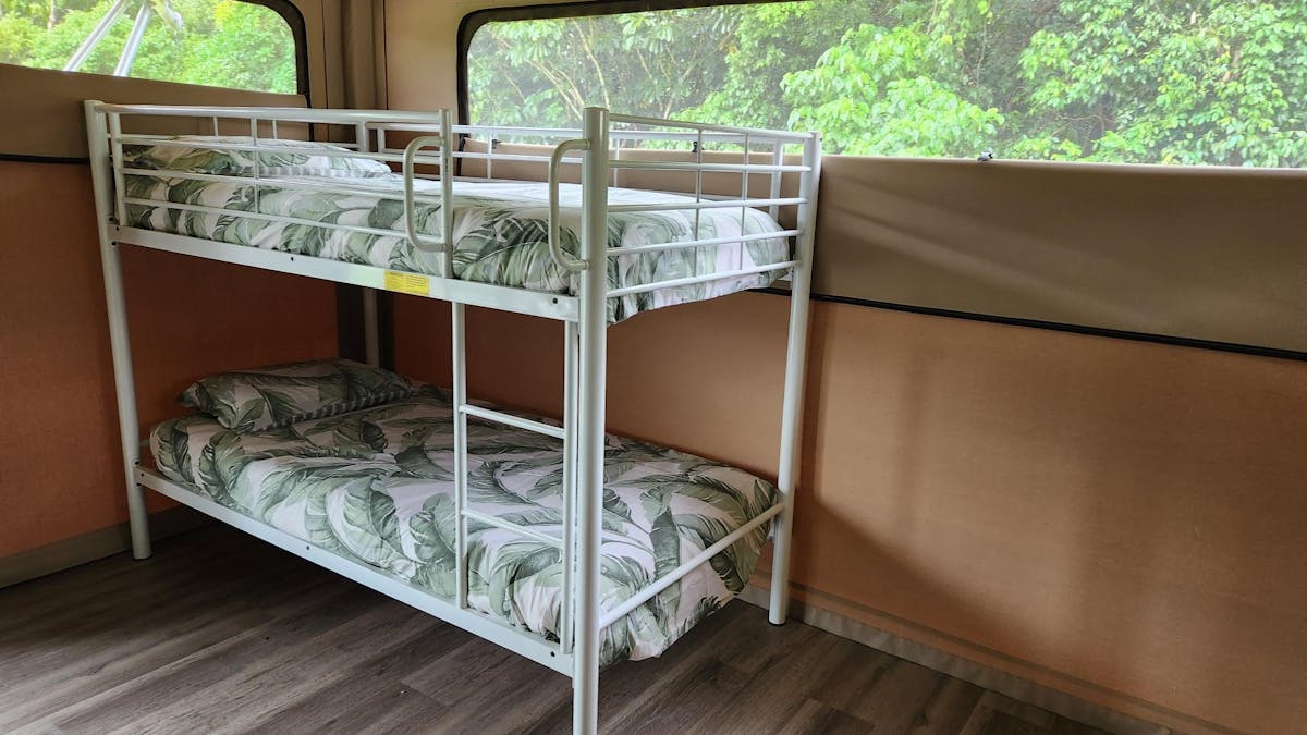 Bunk Beds