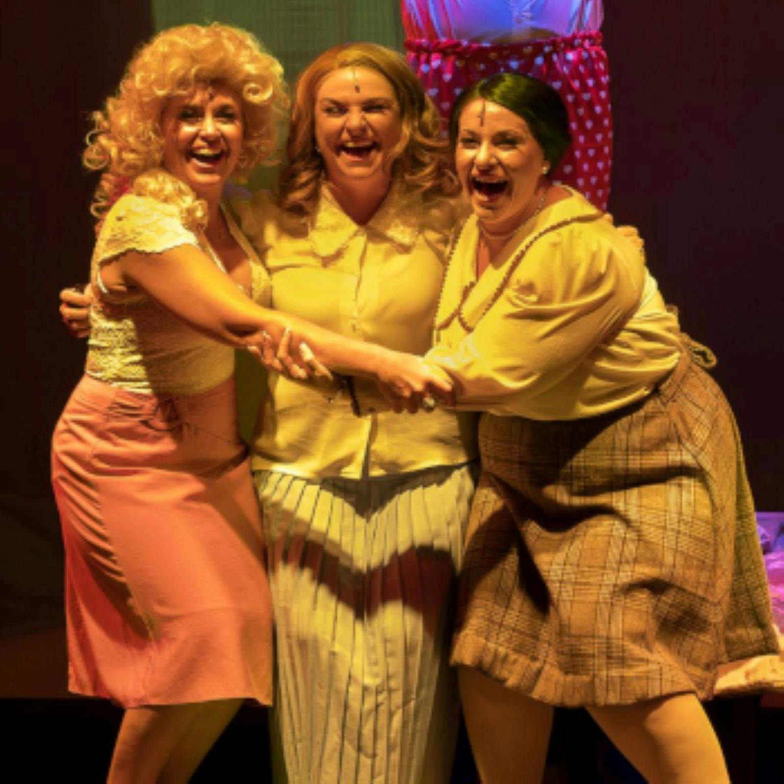 Ballina Players Theatre