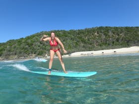Epic Ocean Adventures