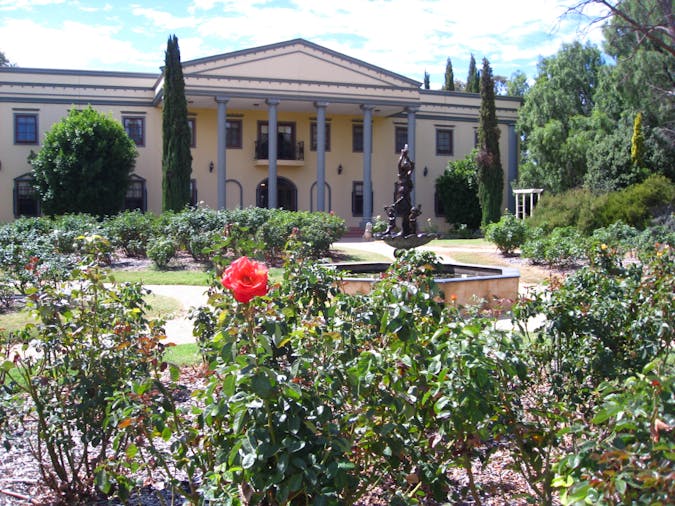 Enjoy Our Southern Adventure tour