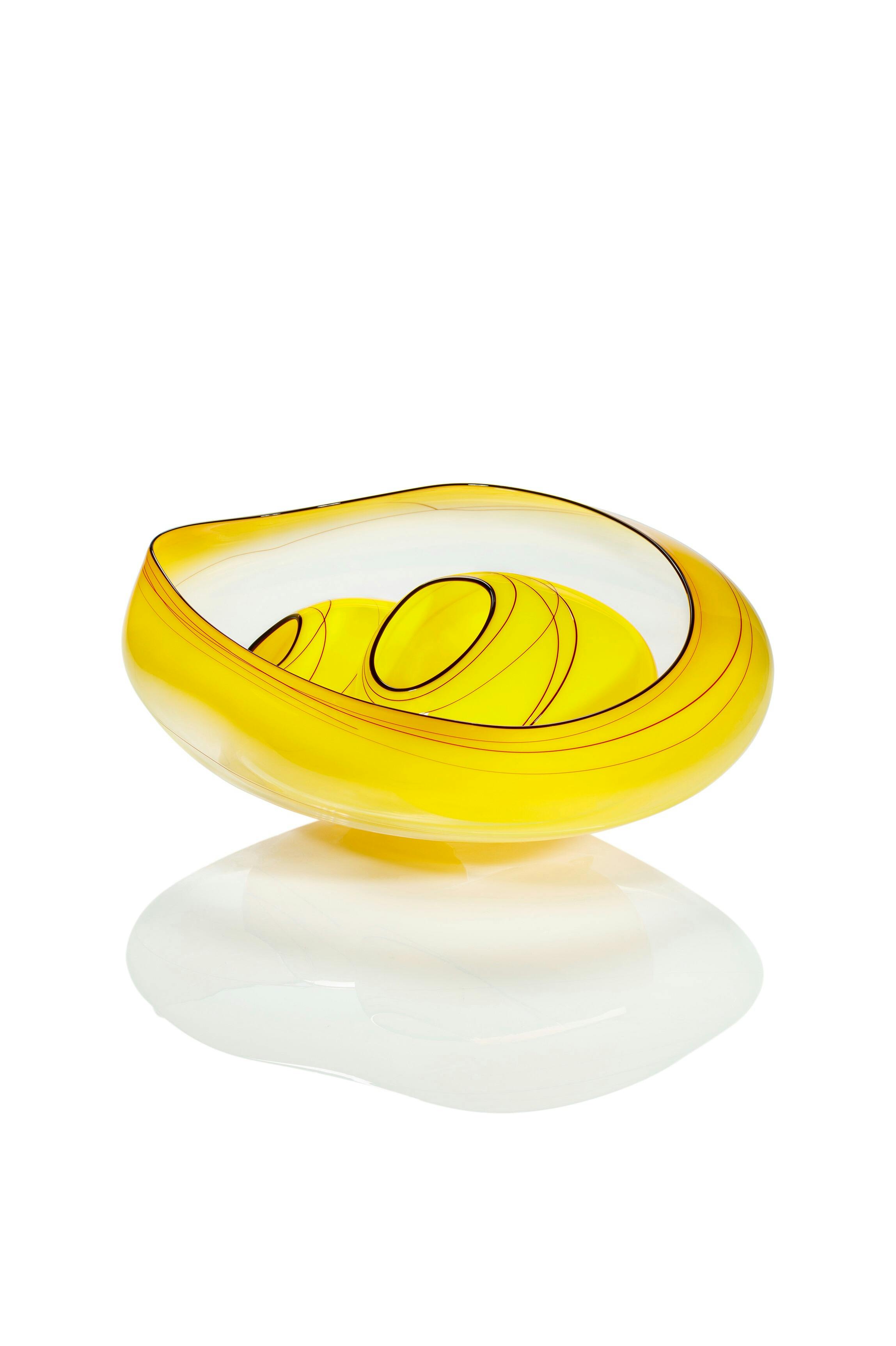 Studio Edition Glass by Dale Chihuly
