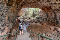 Undara Lava Tubes