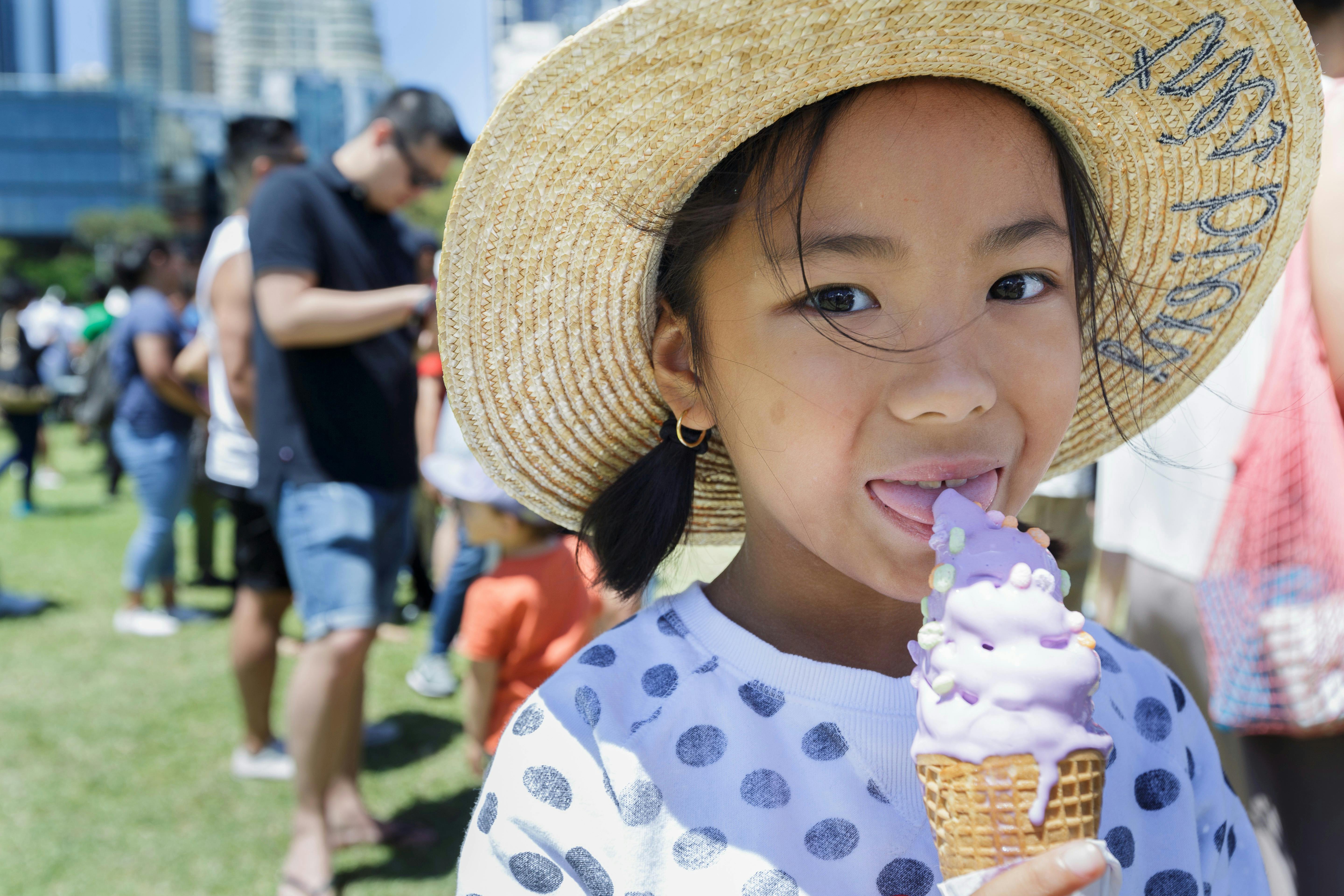 Philippines Christmas Festival Sydney, Australia Official Travel