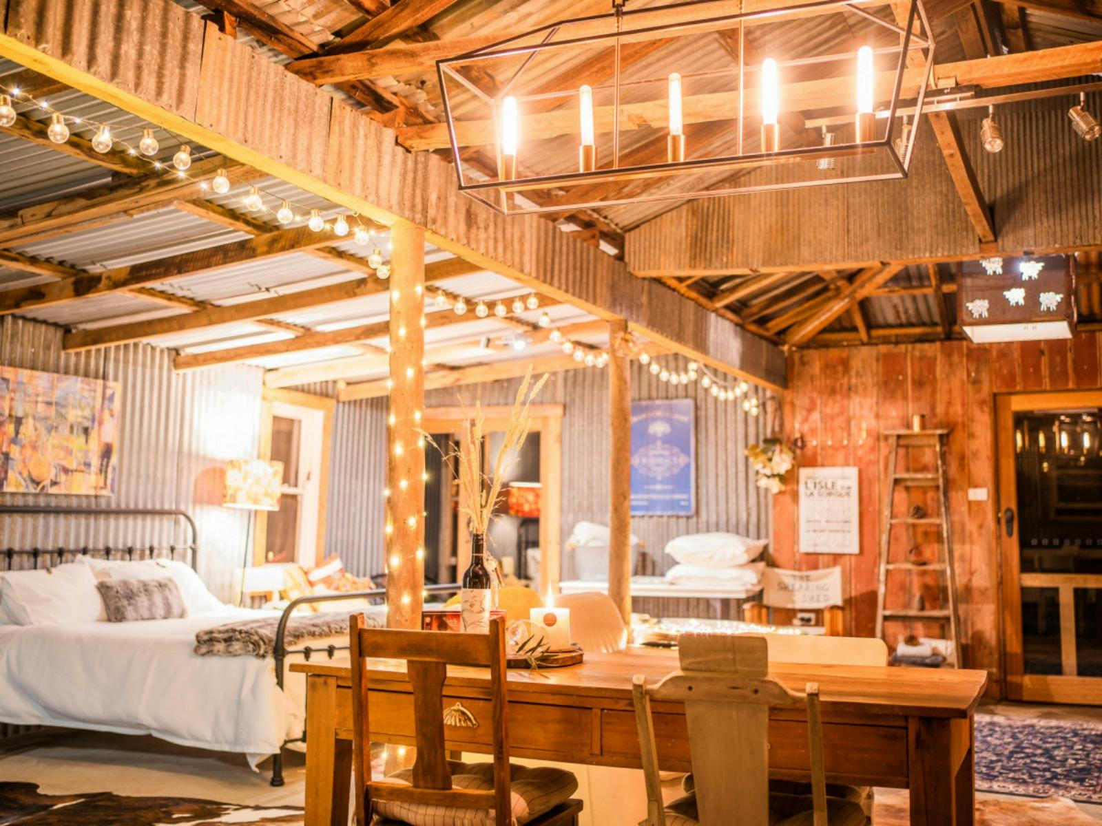 The Shearing Shed Boutique Farmstay Cowra edit1
