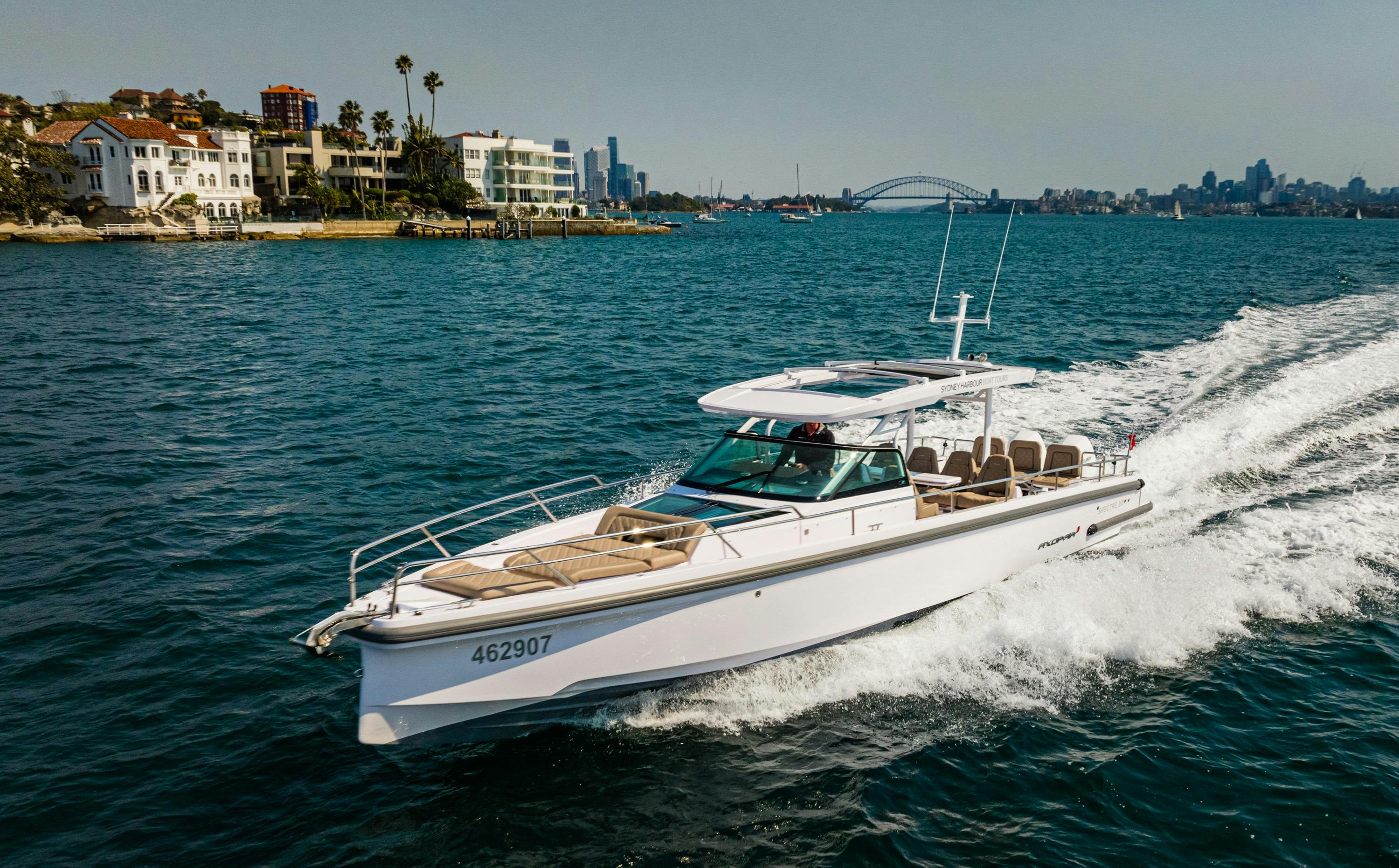 ウォーターフロントの郊外