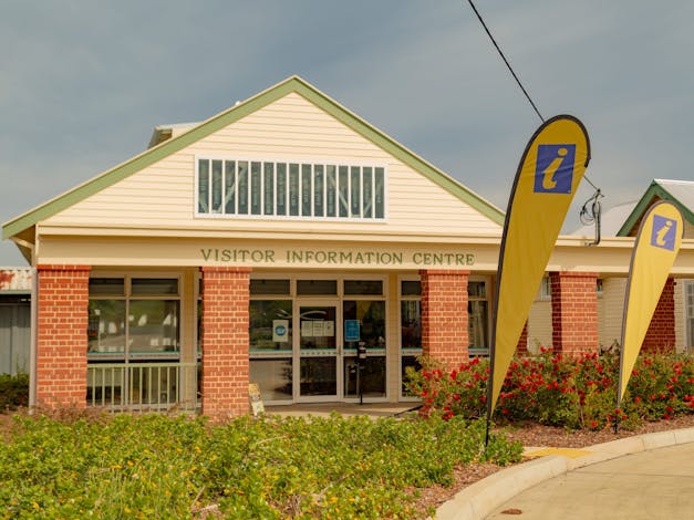 Casino Visitor Information Centre