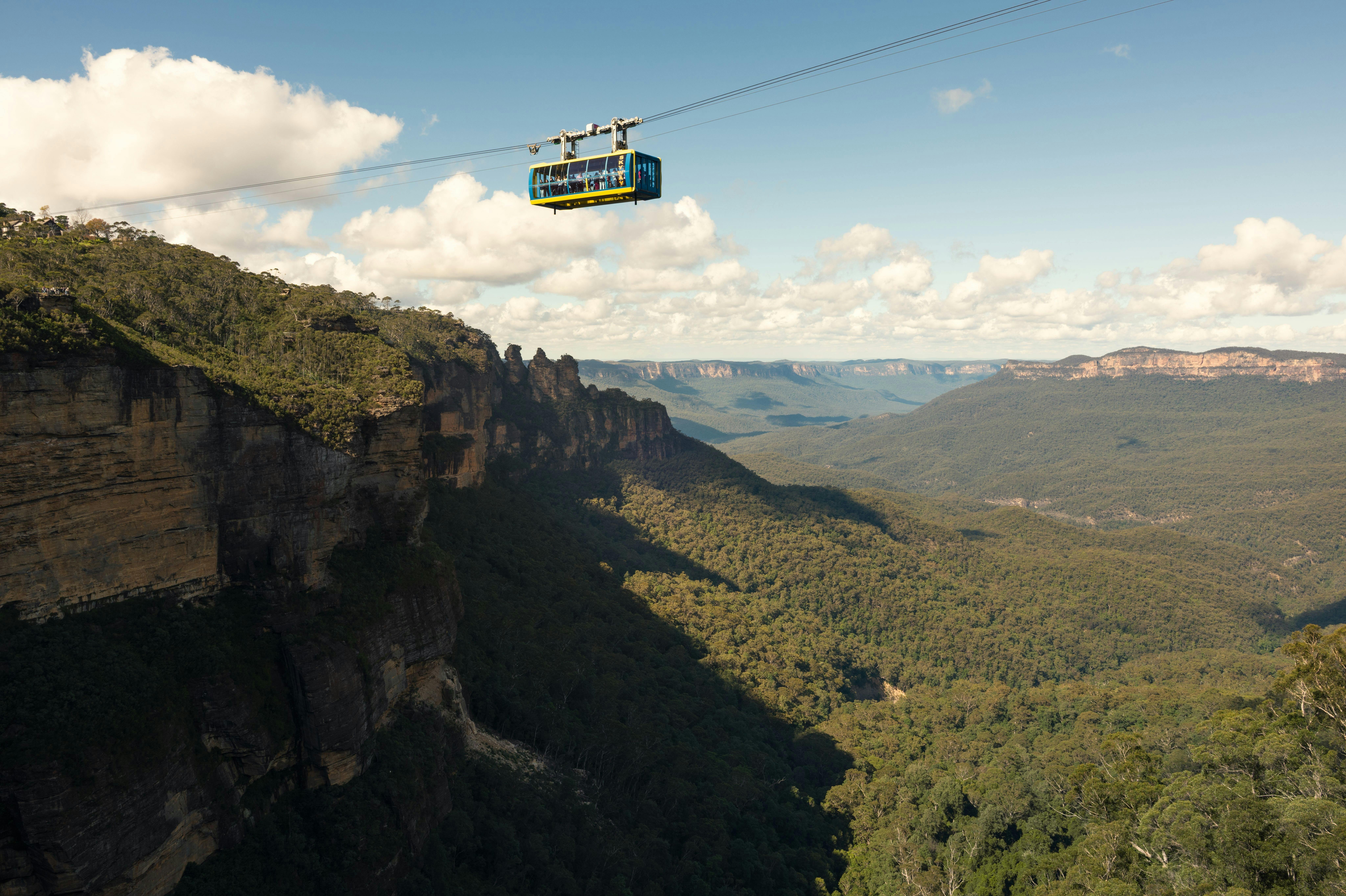 Scenic Skyway