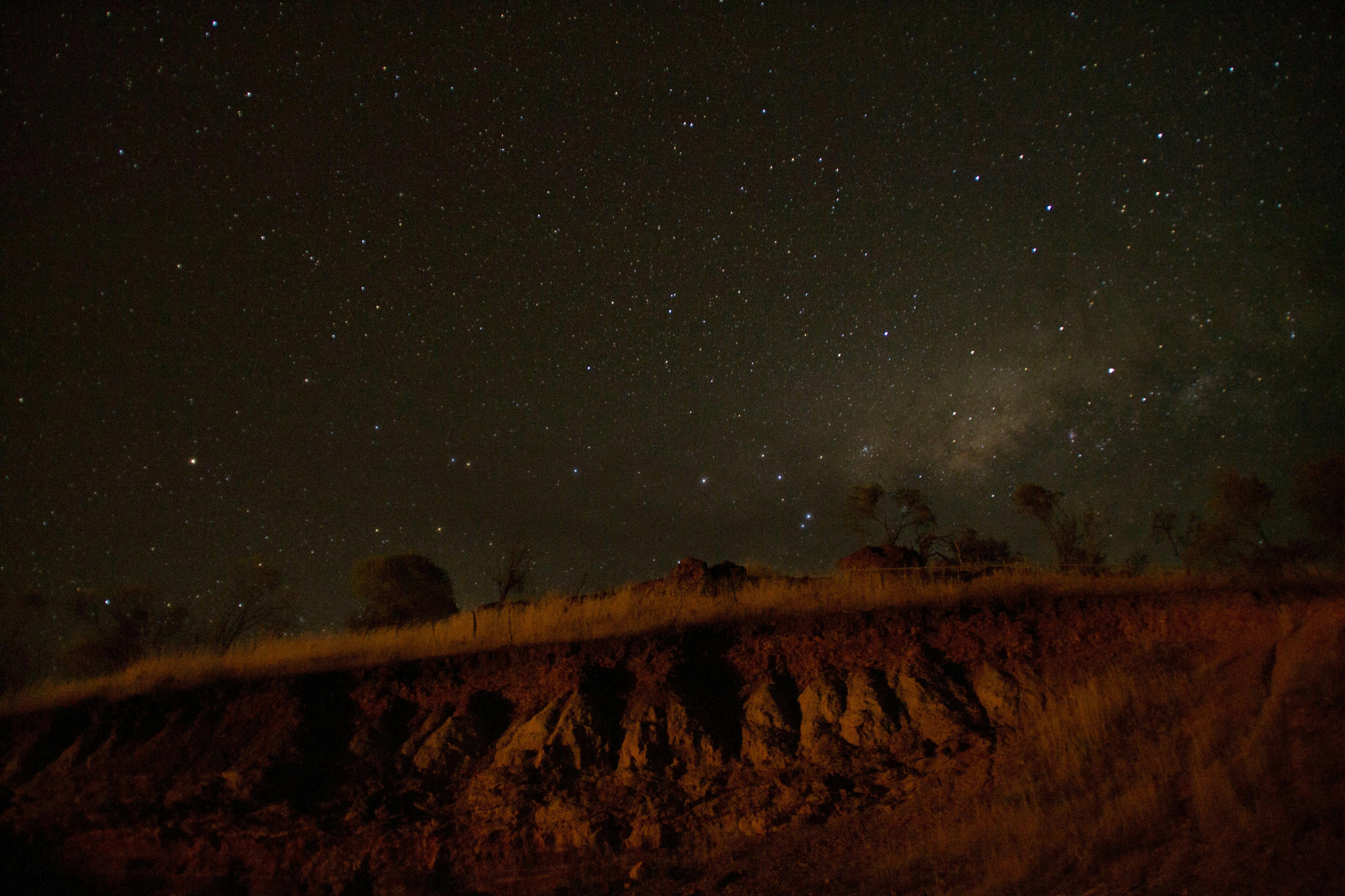 Mingenew Hill