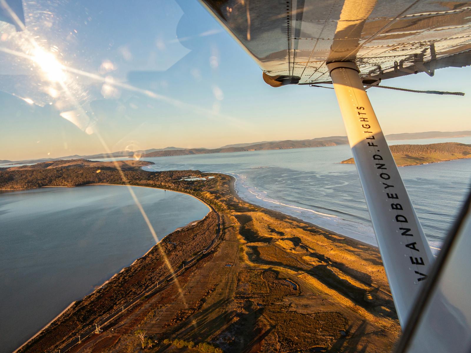 Bruny Island