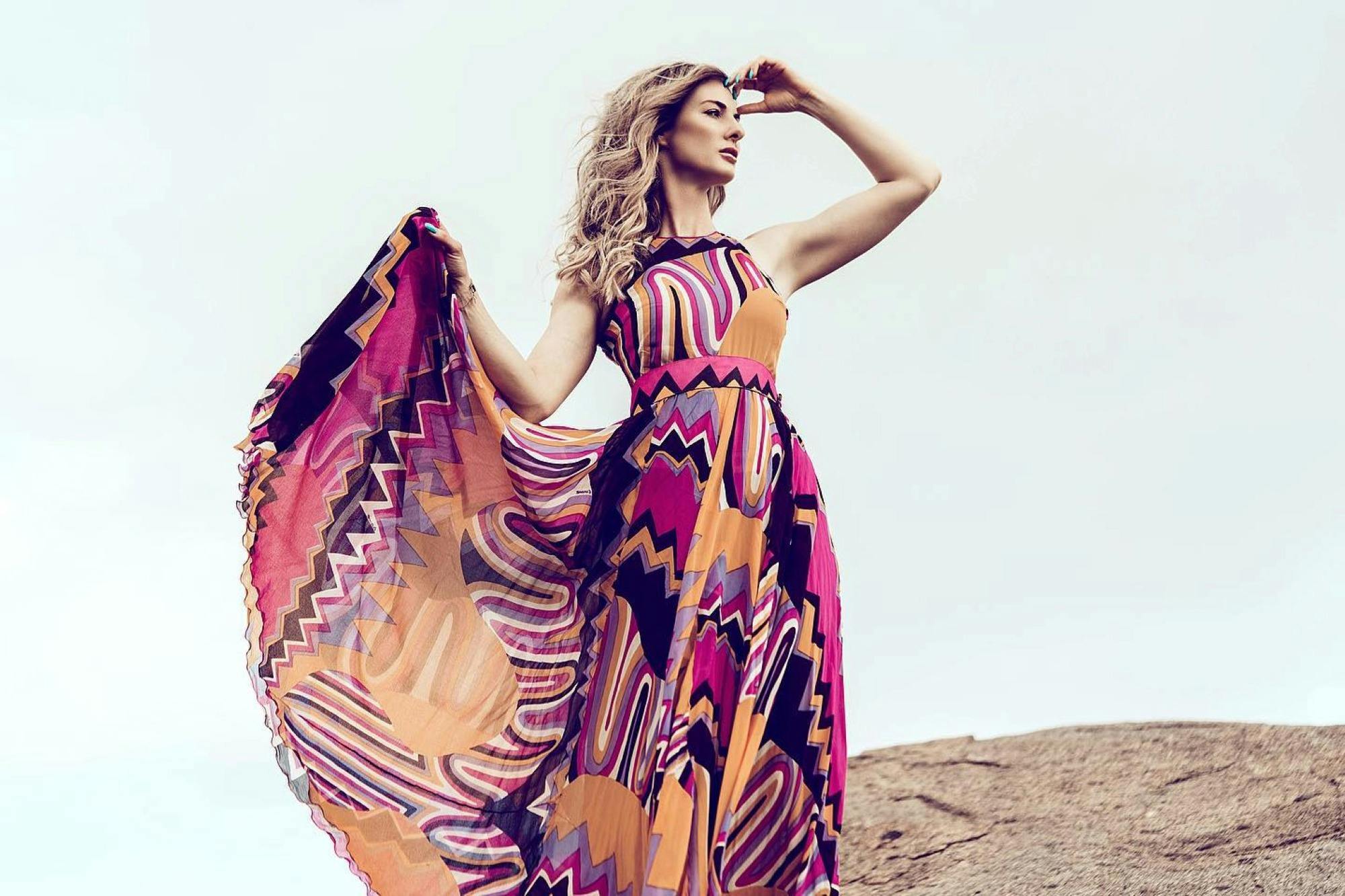 A design by Bush Beautique