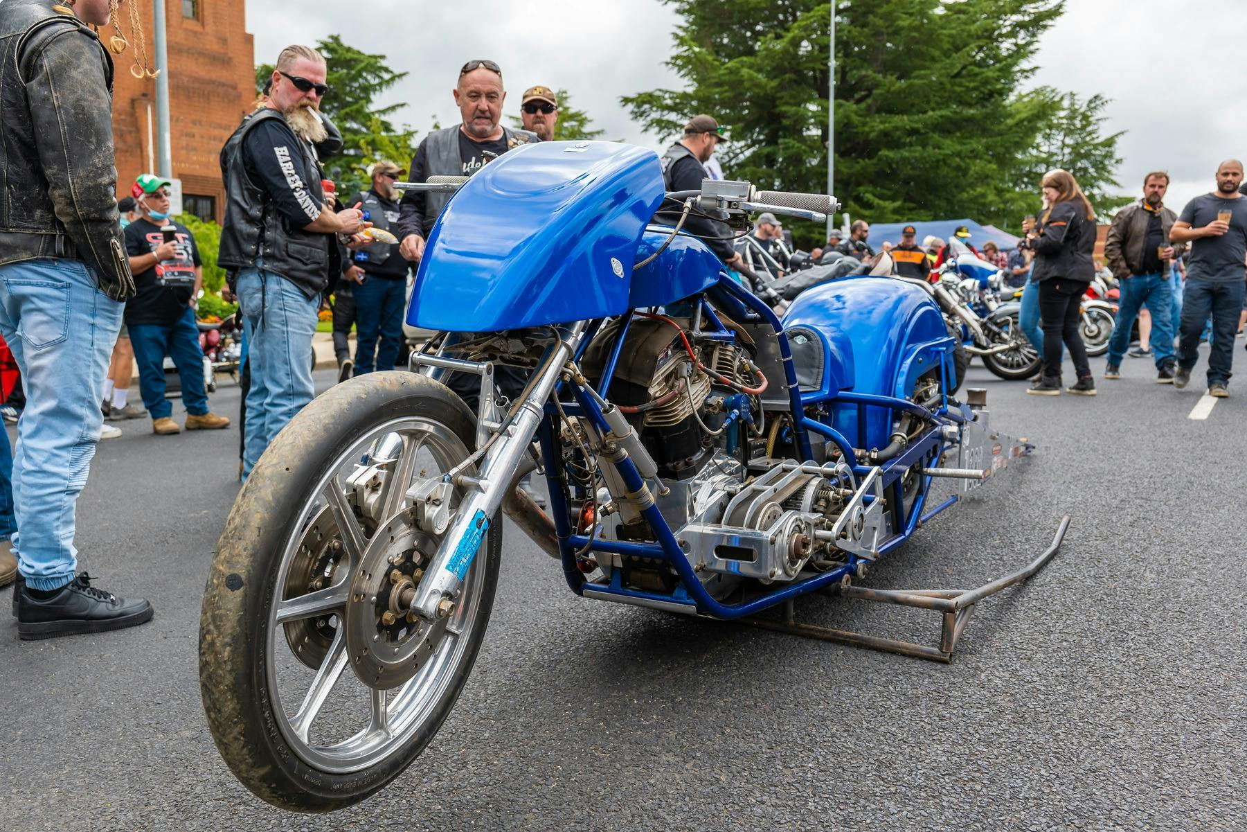 Bathurst Bike Show