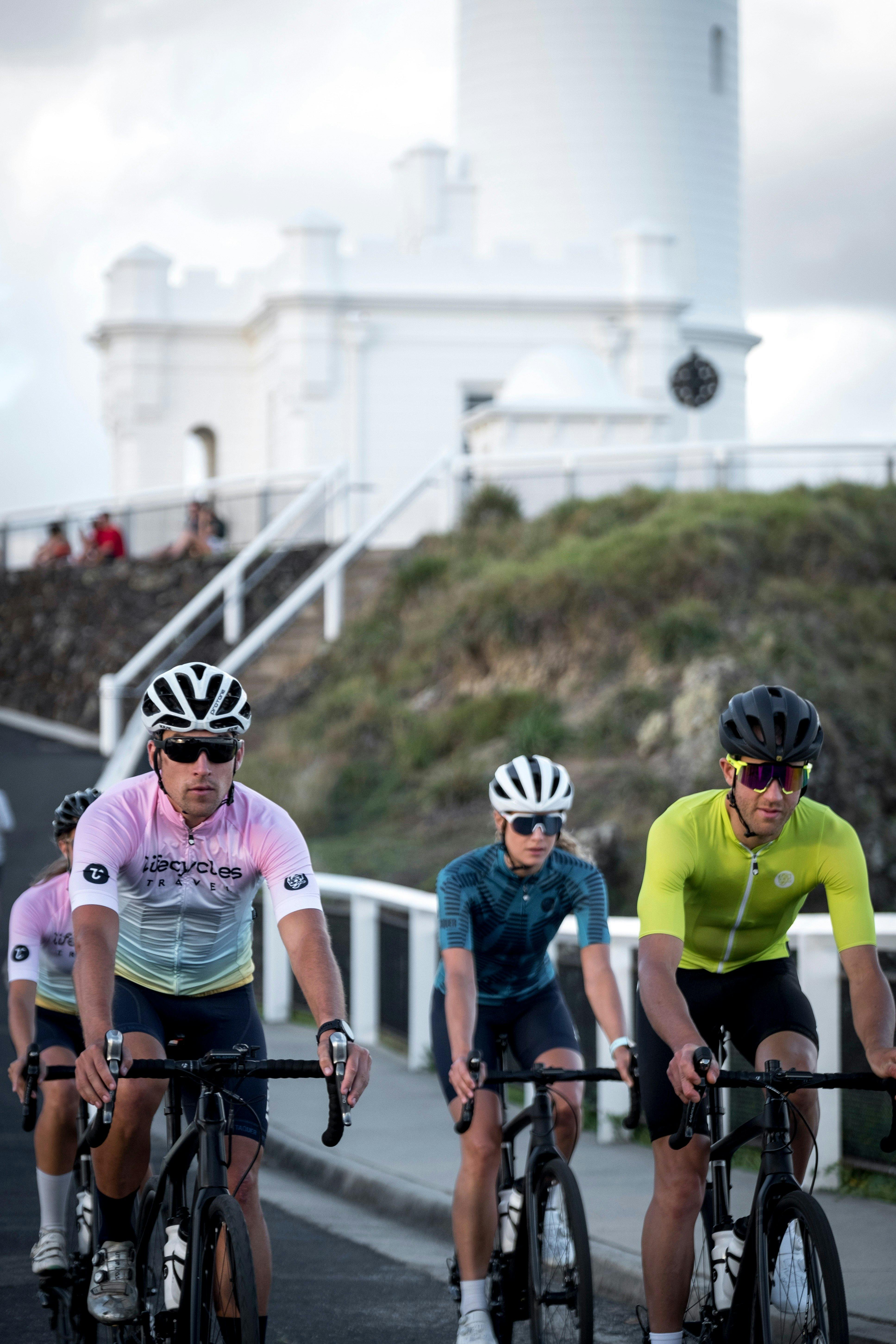 Lifecycles Byron Bay