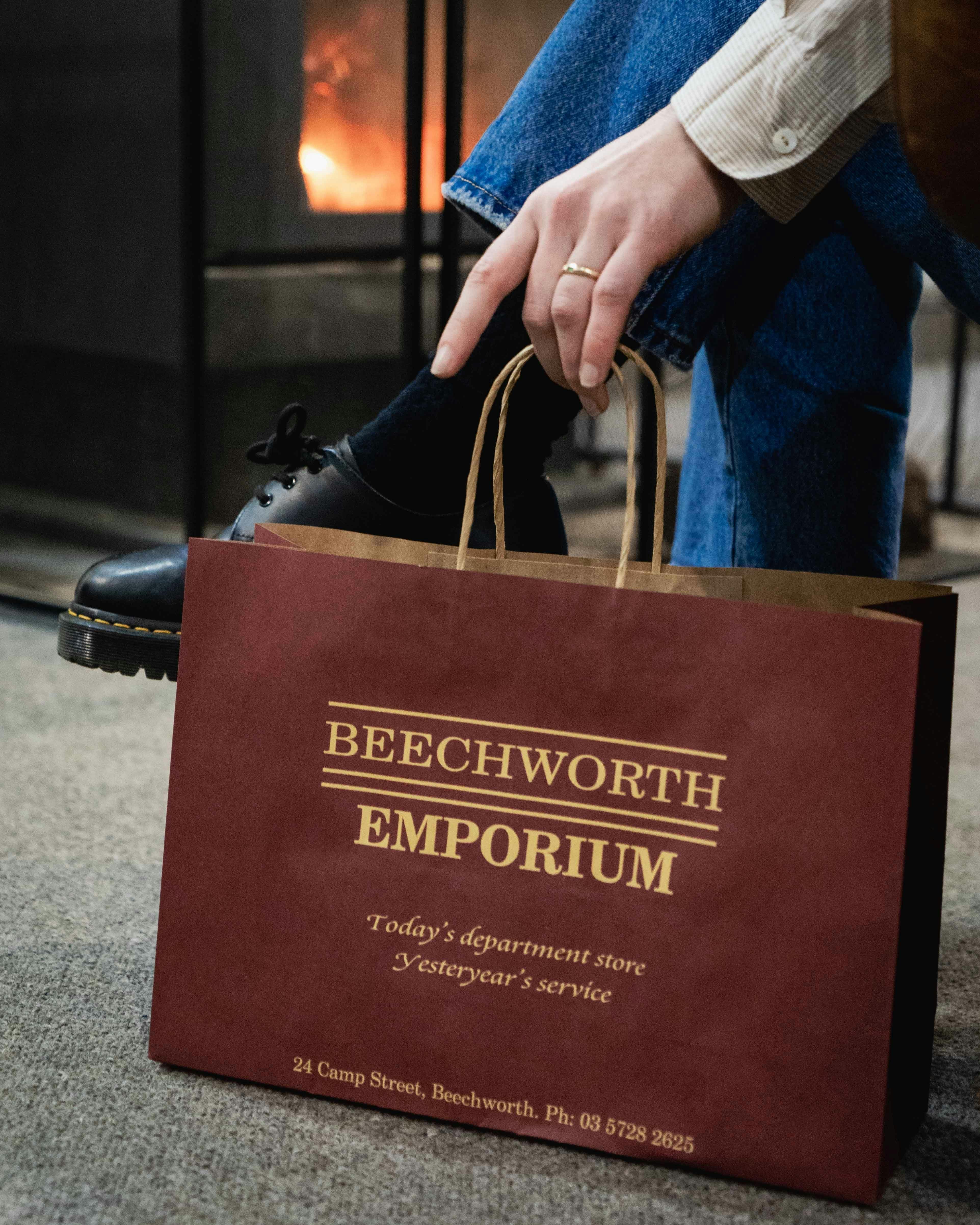 Beechworth Emporium