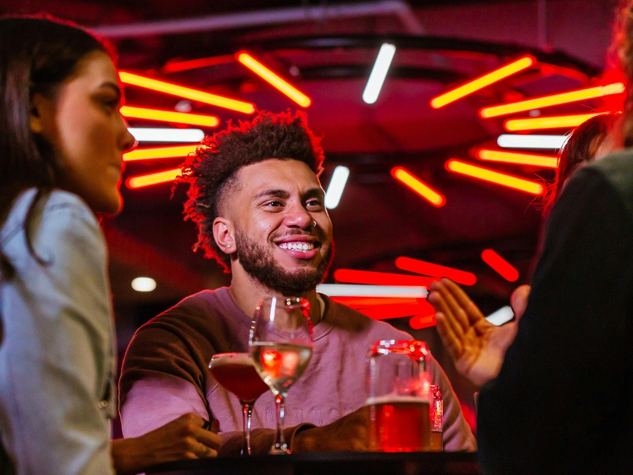 Strike Bowling - Surfers Paradise